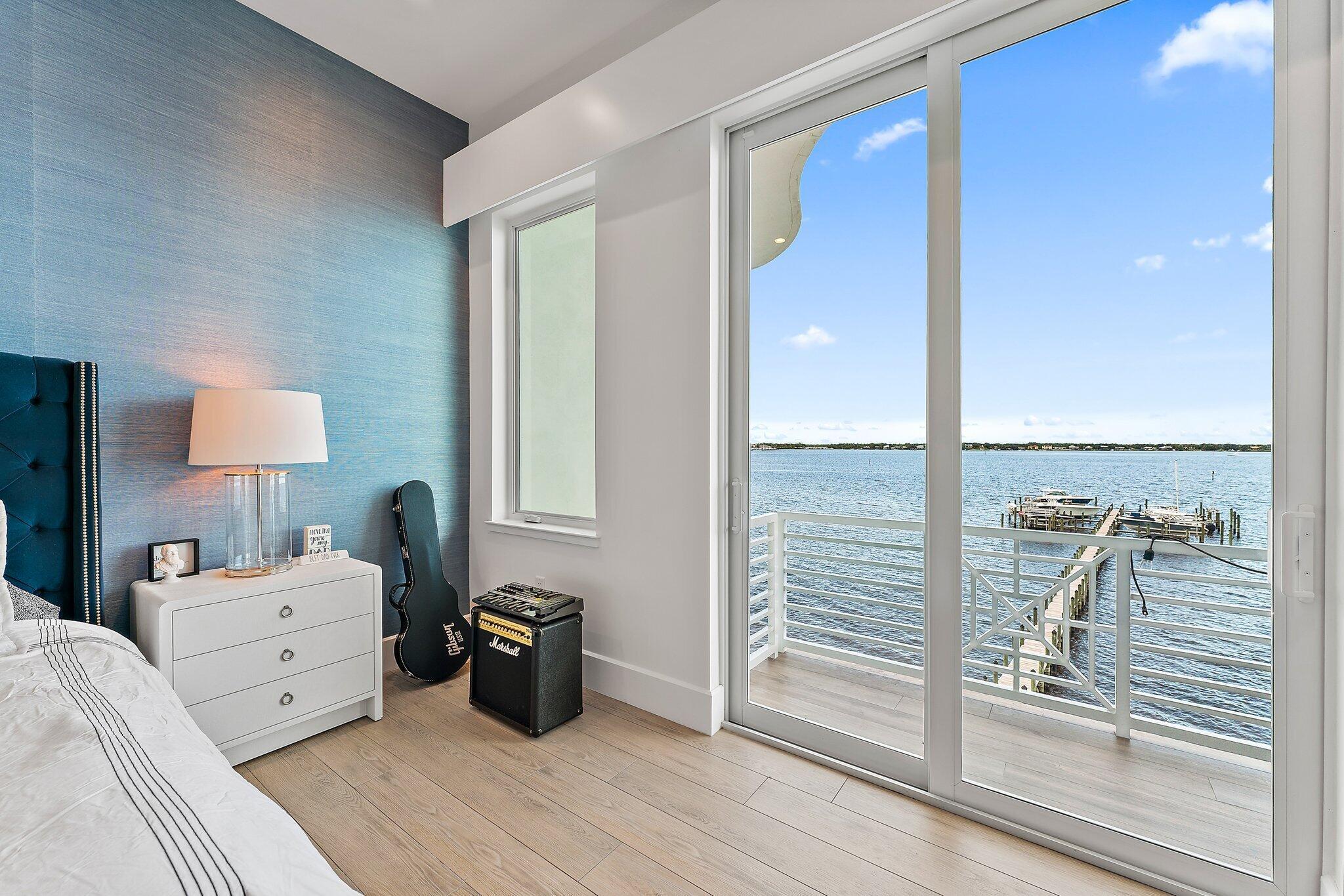 River House - Residential