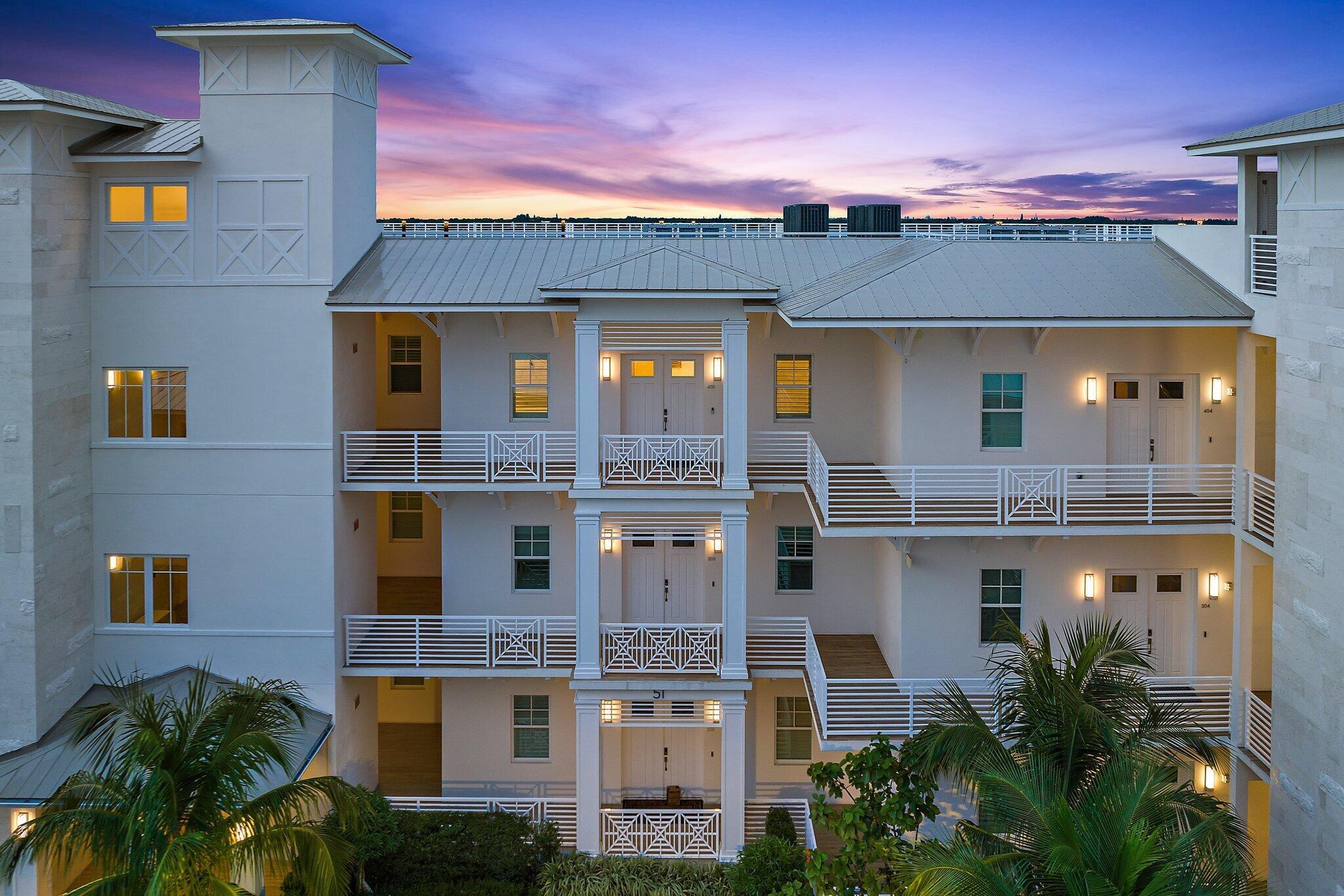 River House - Residential