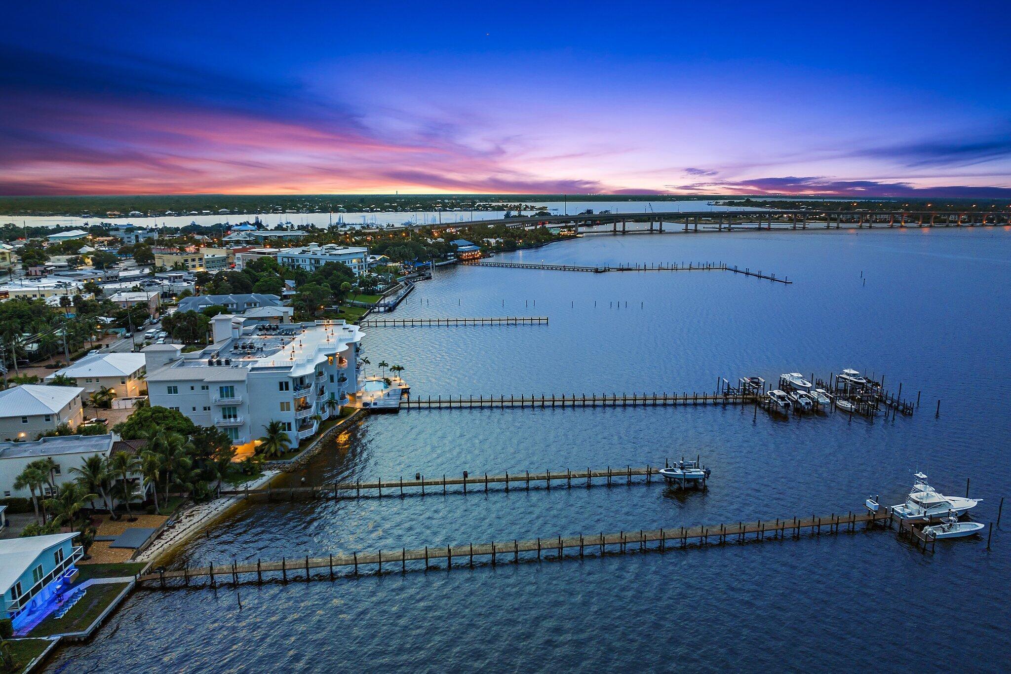 River House - Residential