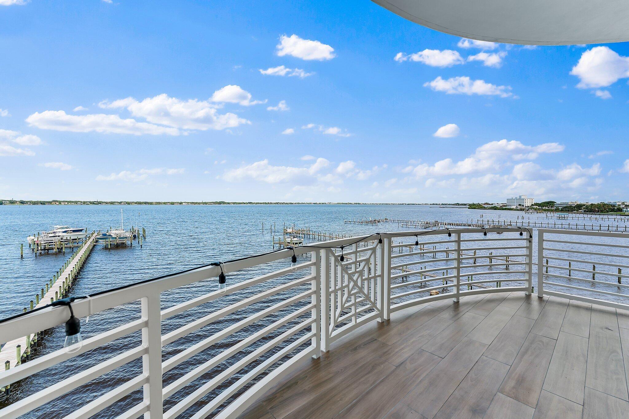 River House - Residential