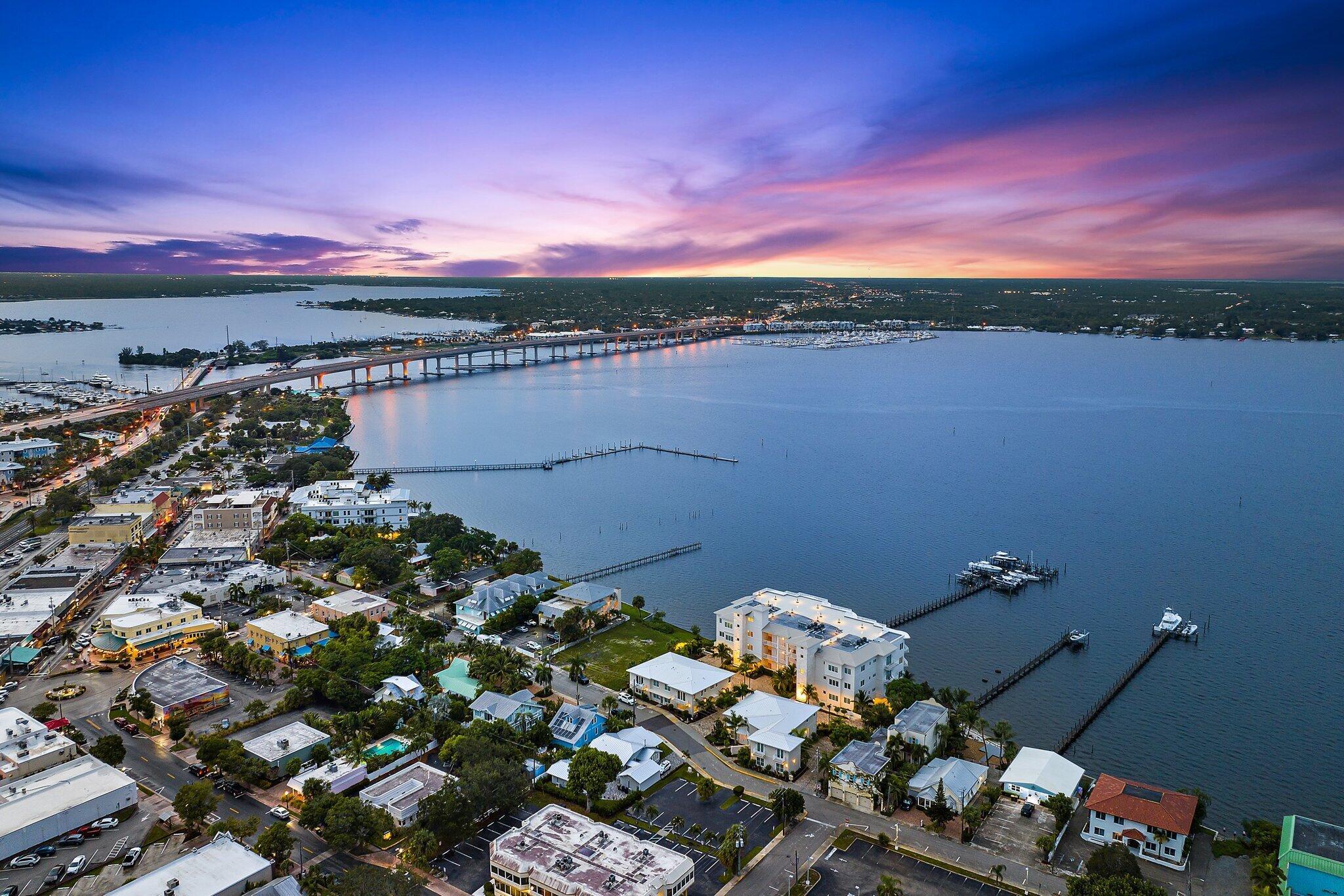 River House - Residential