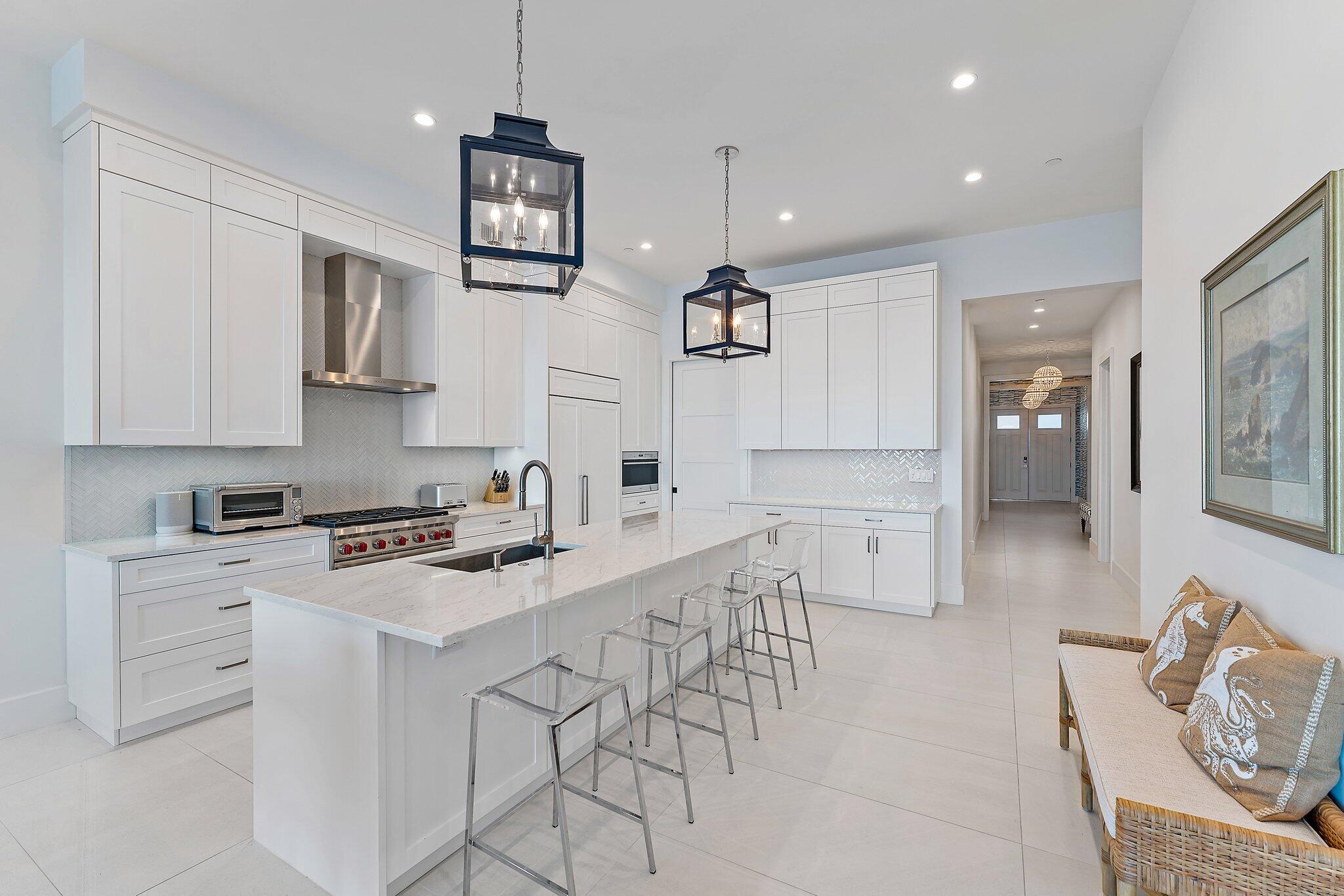 River House - Residential