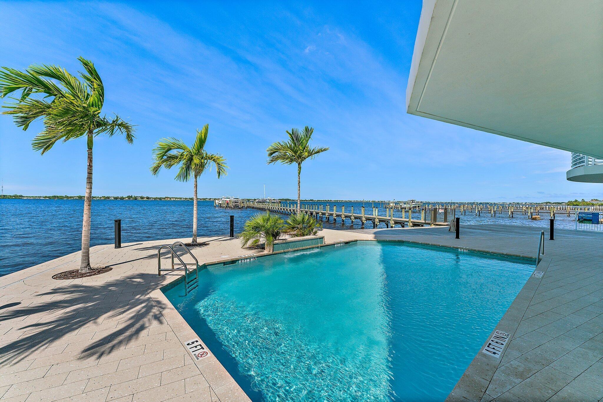 River House - Residential