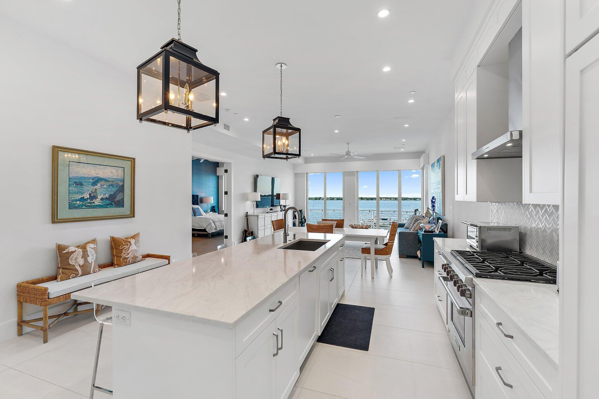 River House - Residential