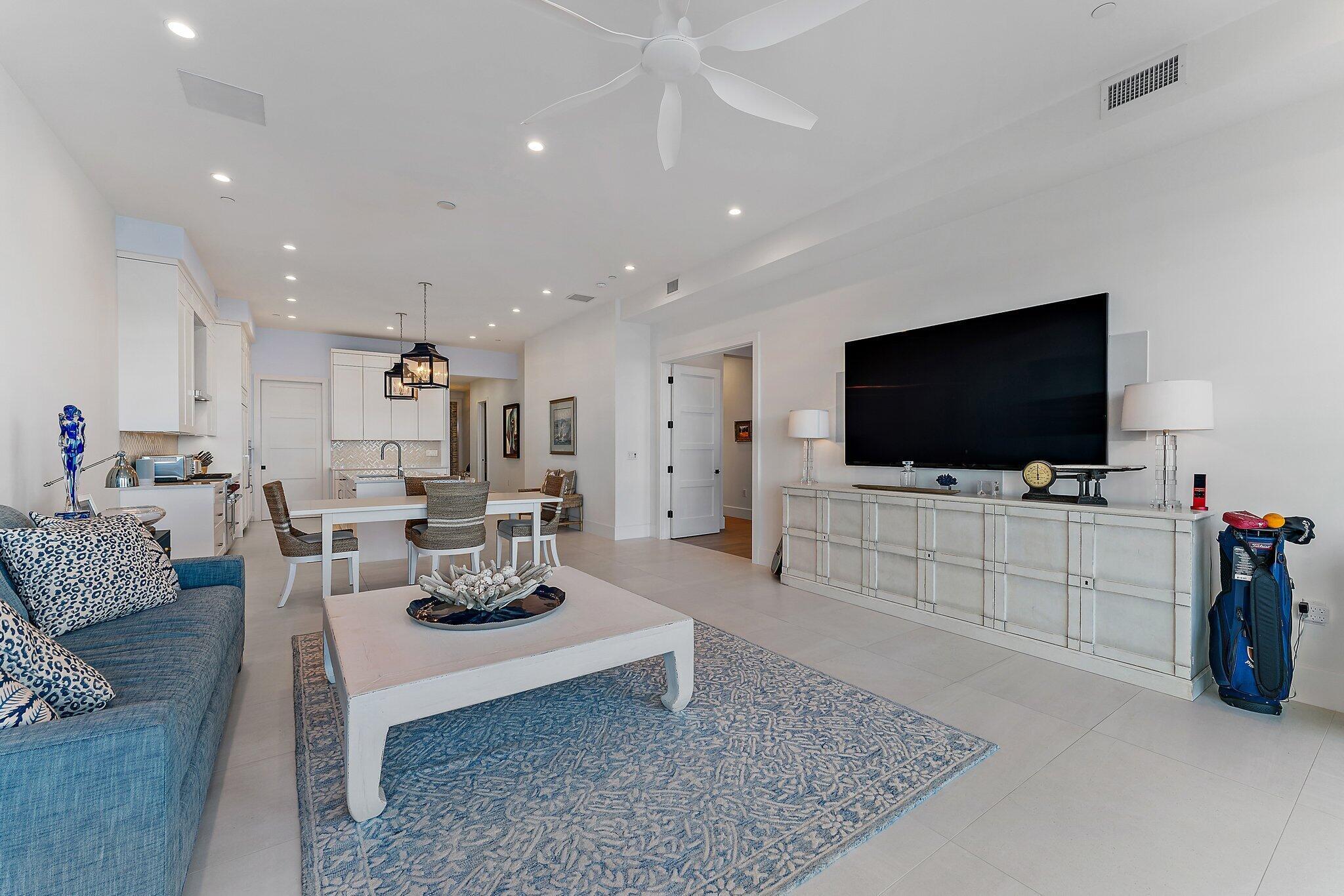 River House - Residential