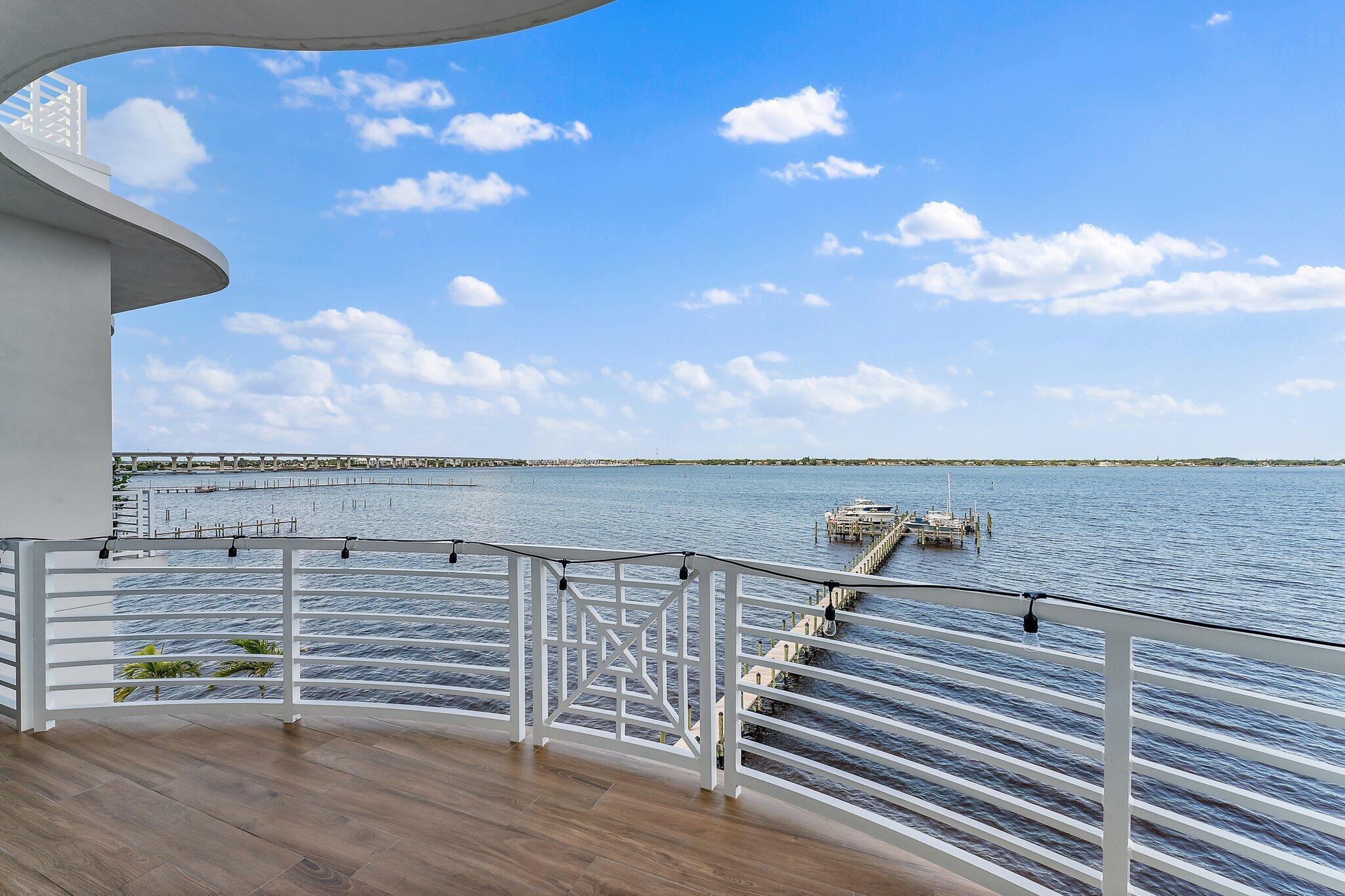 River House - Residential