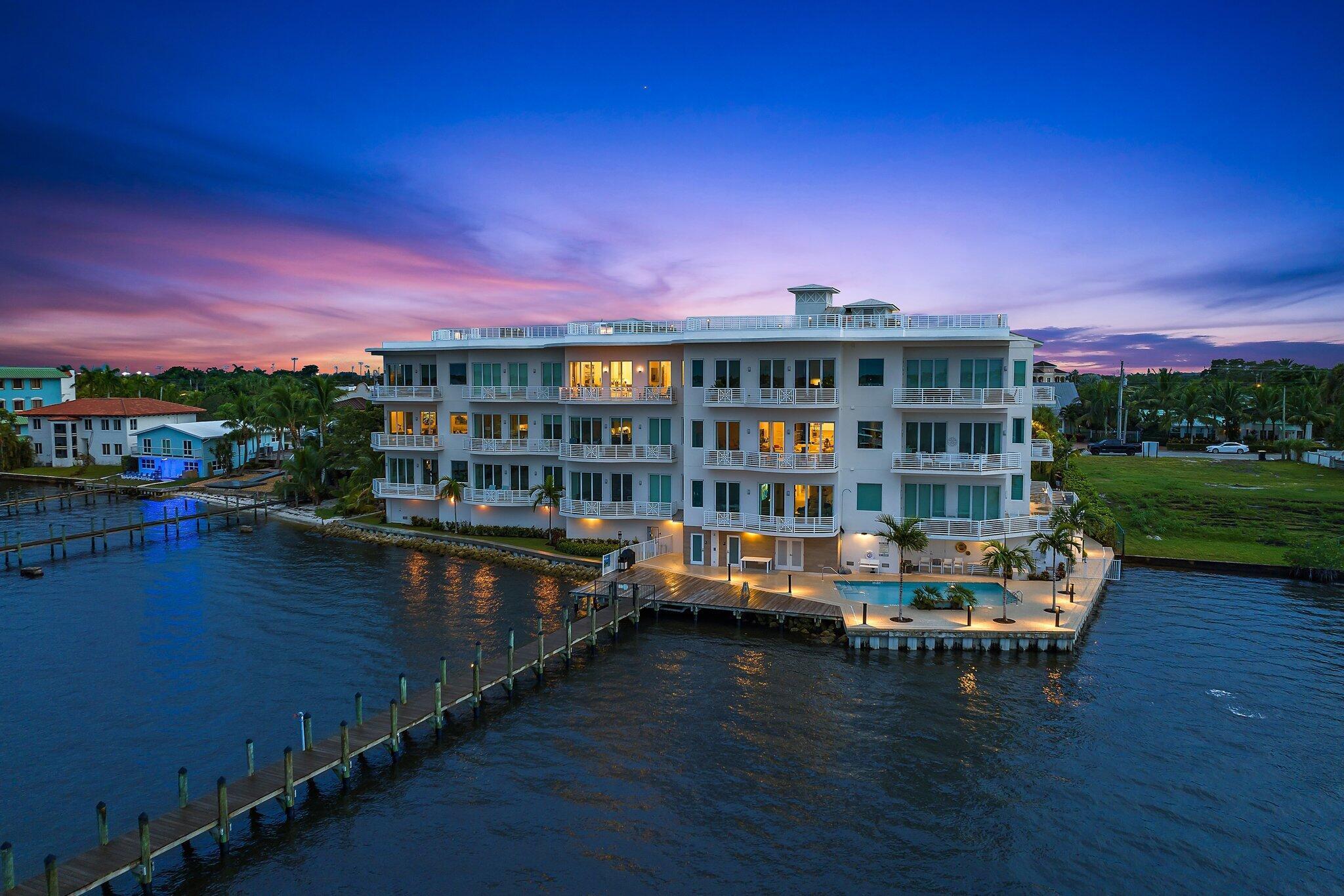 River House - Residential