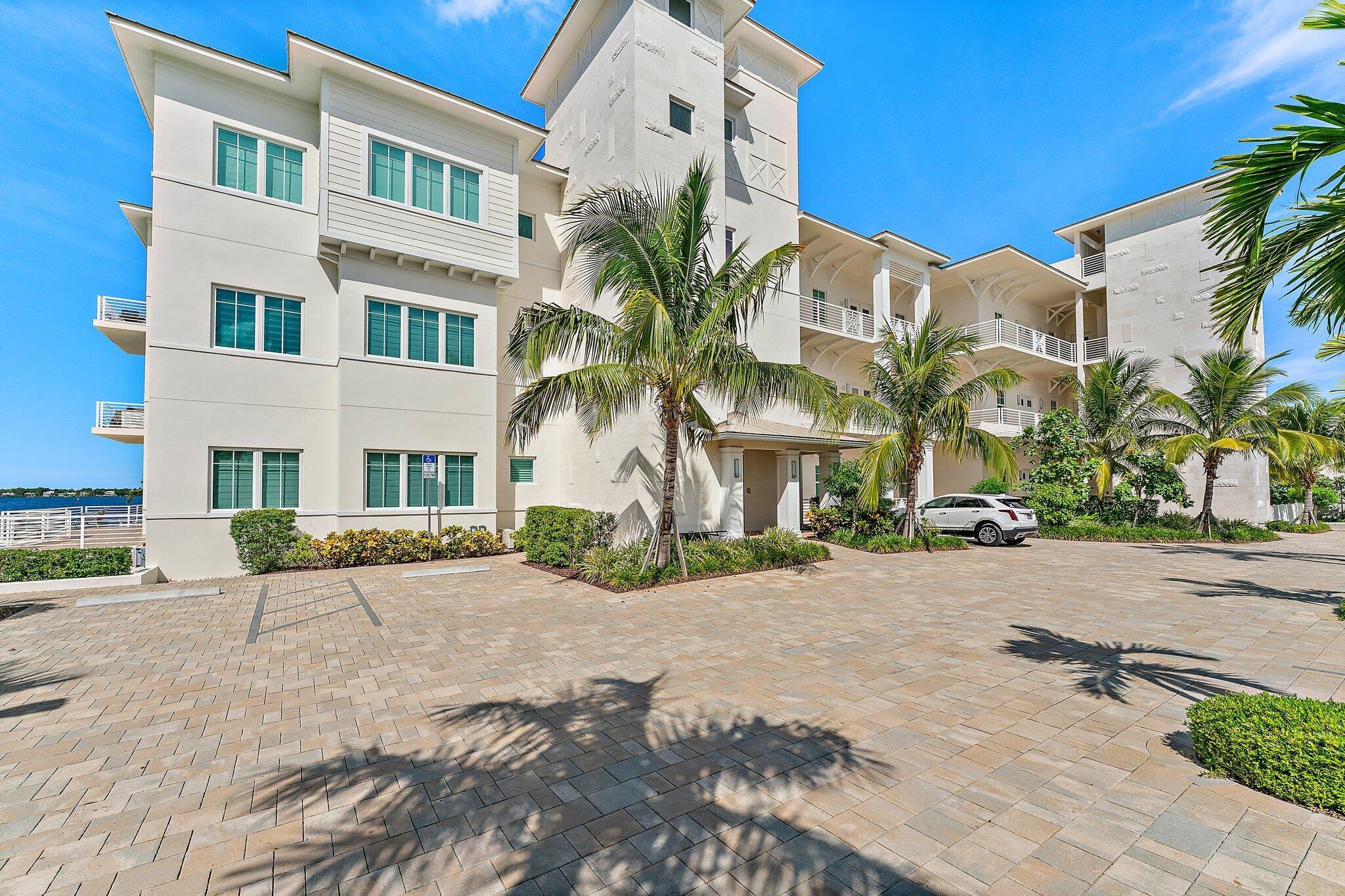 River House - Residential