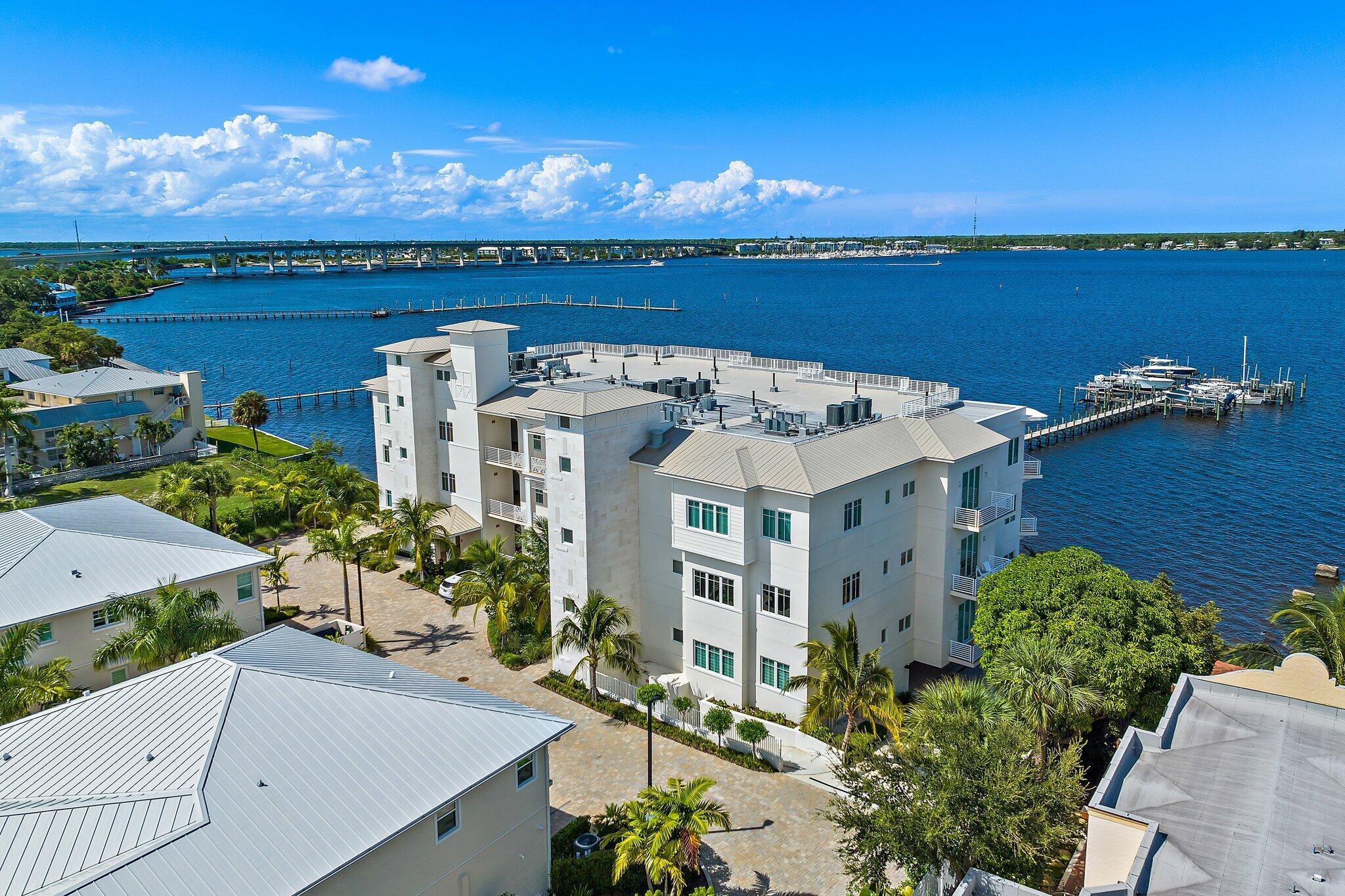 River House - Residential