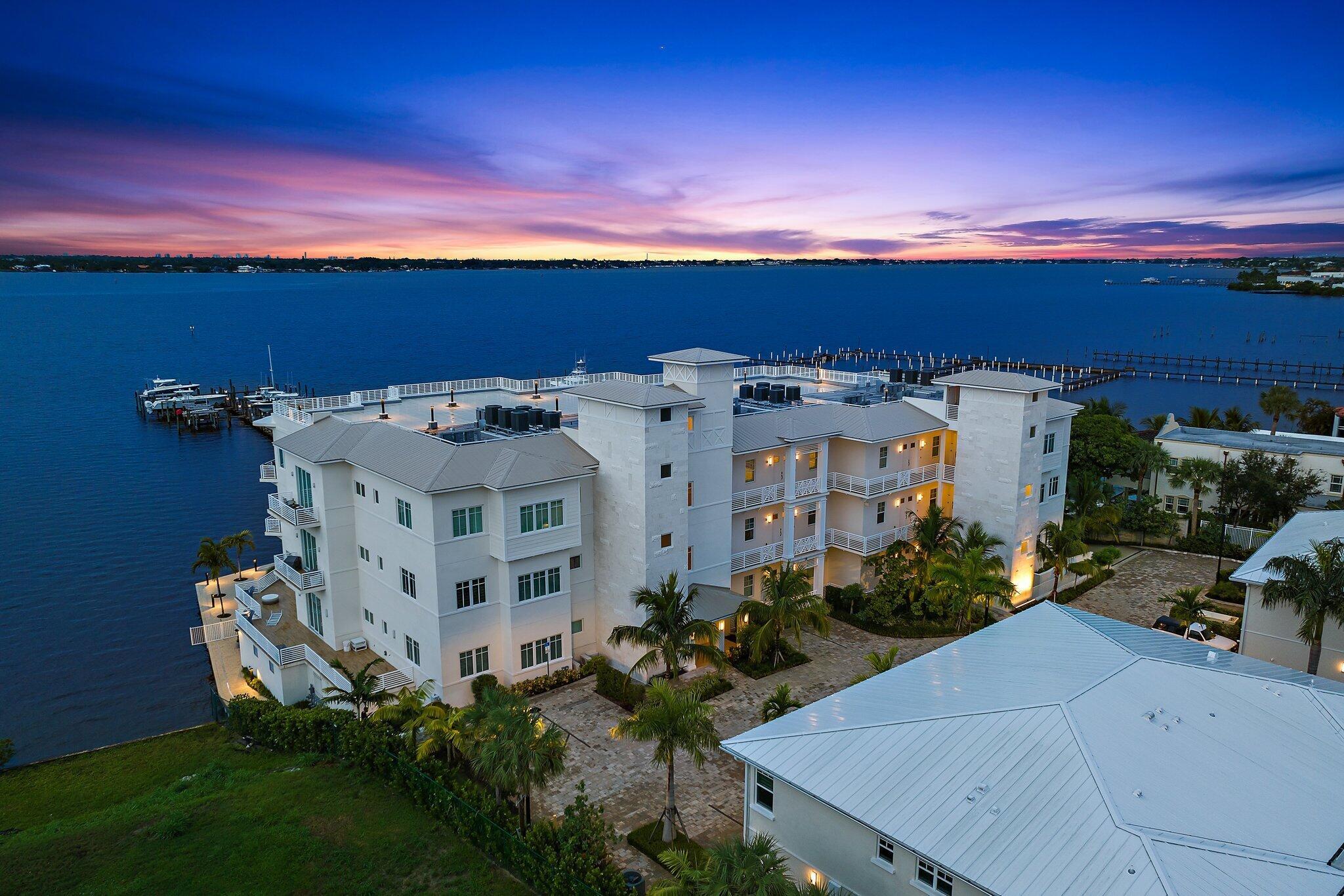 River House - Residential