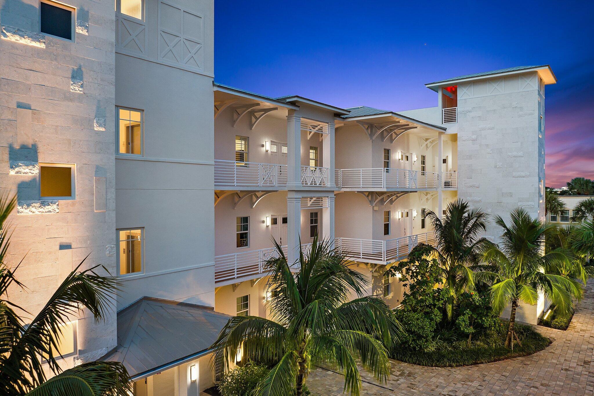 River House - Residential