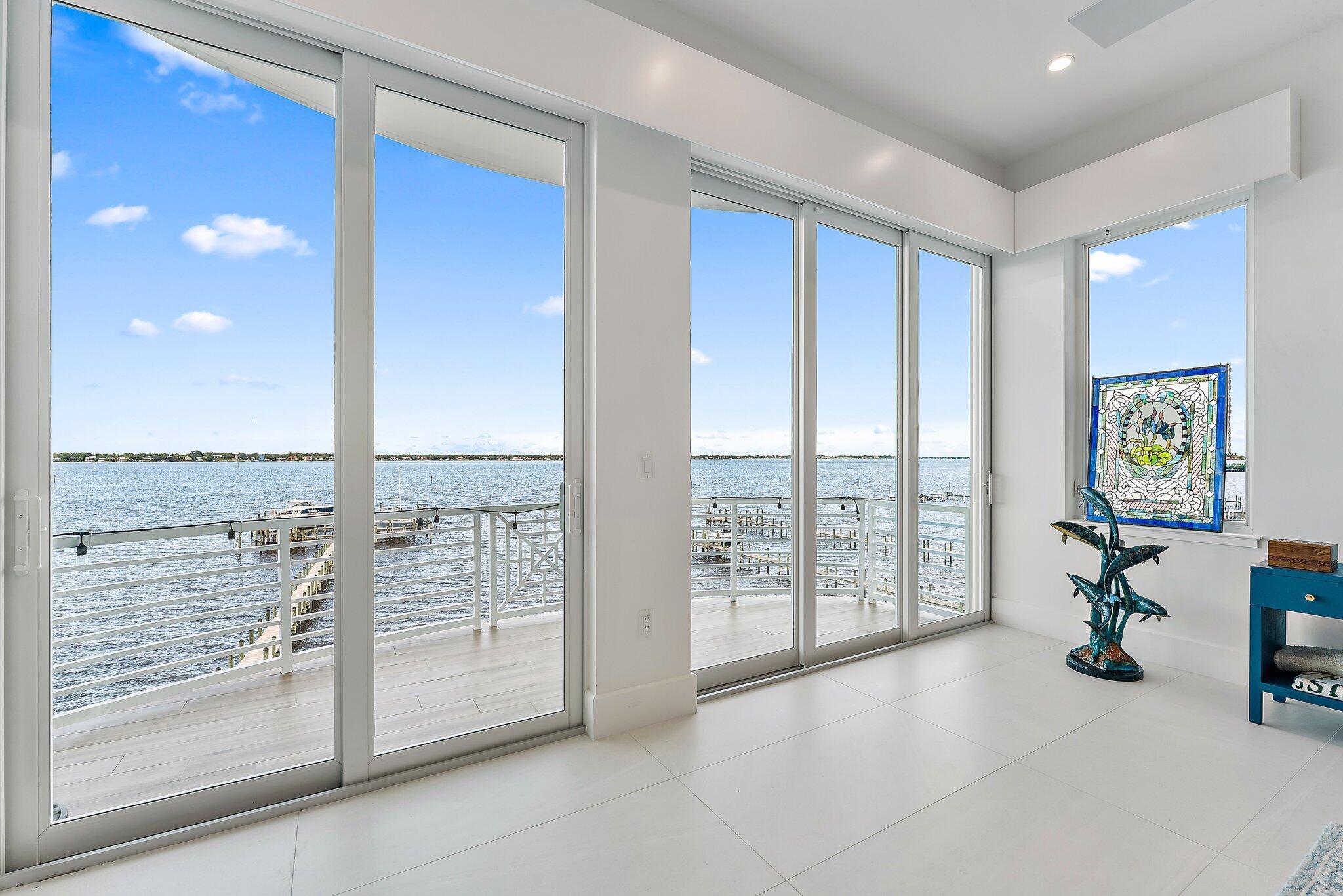 River House - Residential