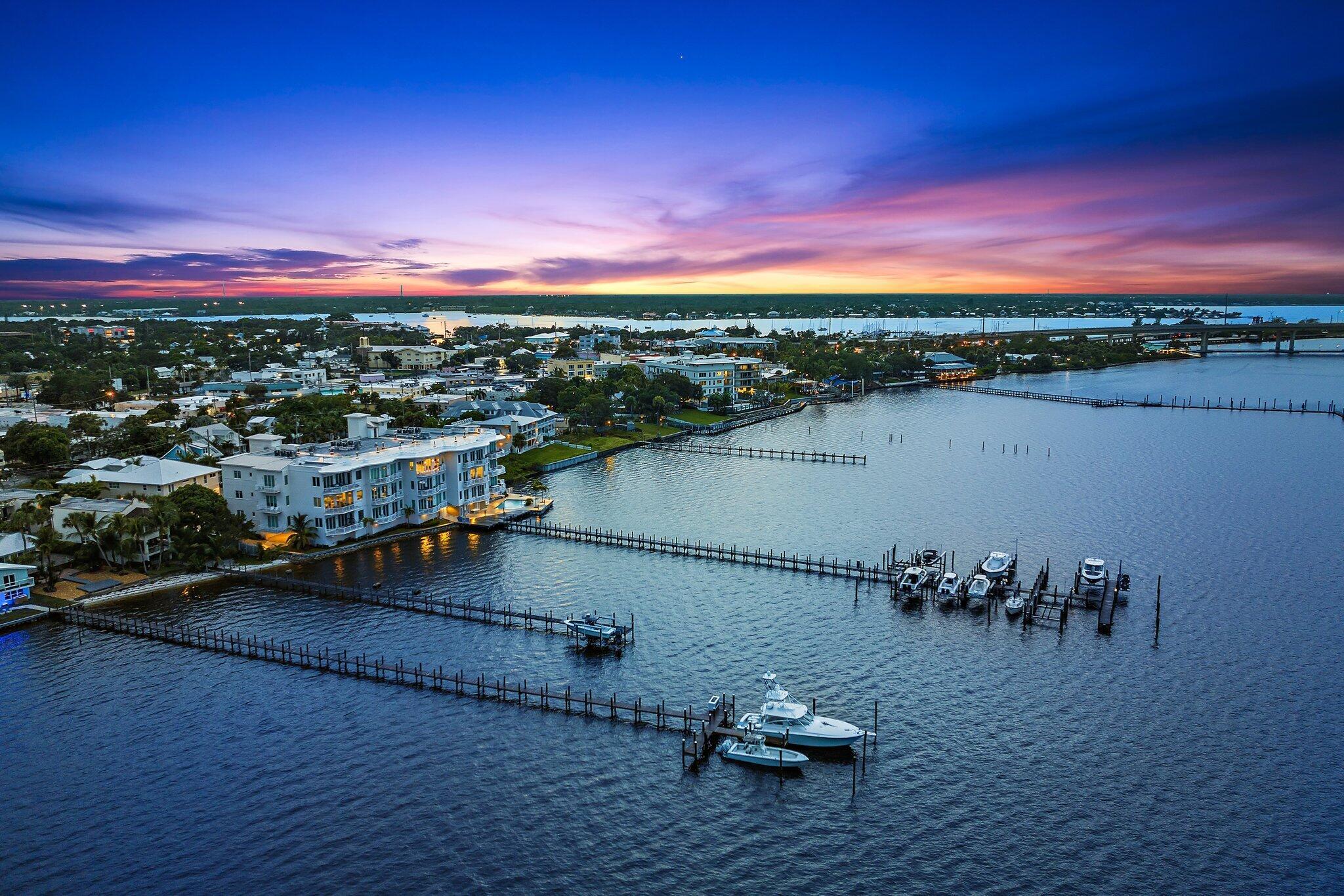 River House - Residential