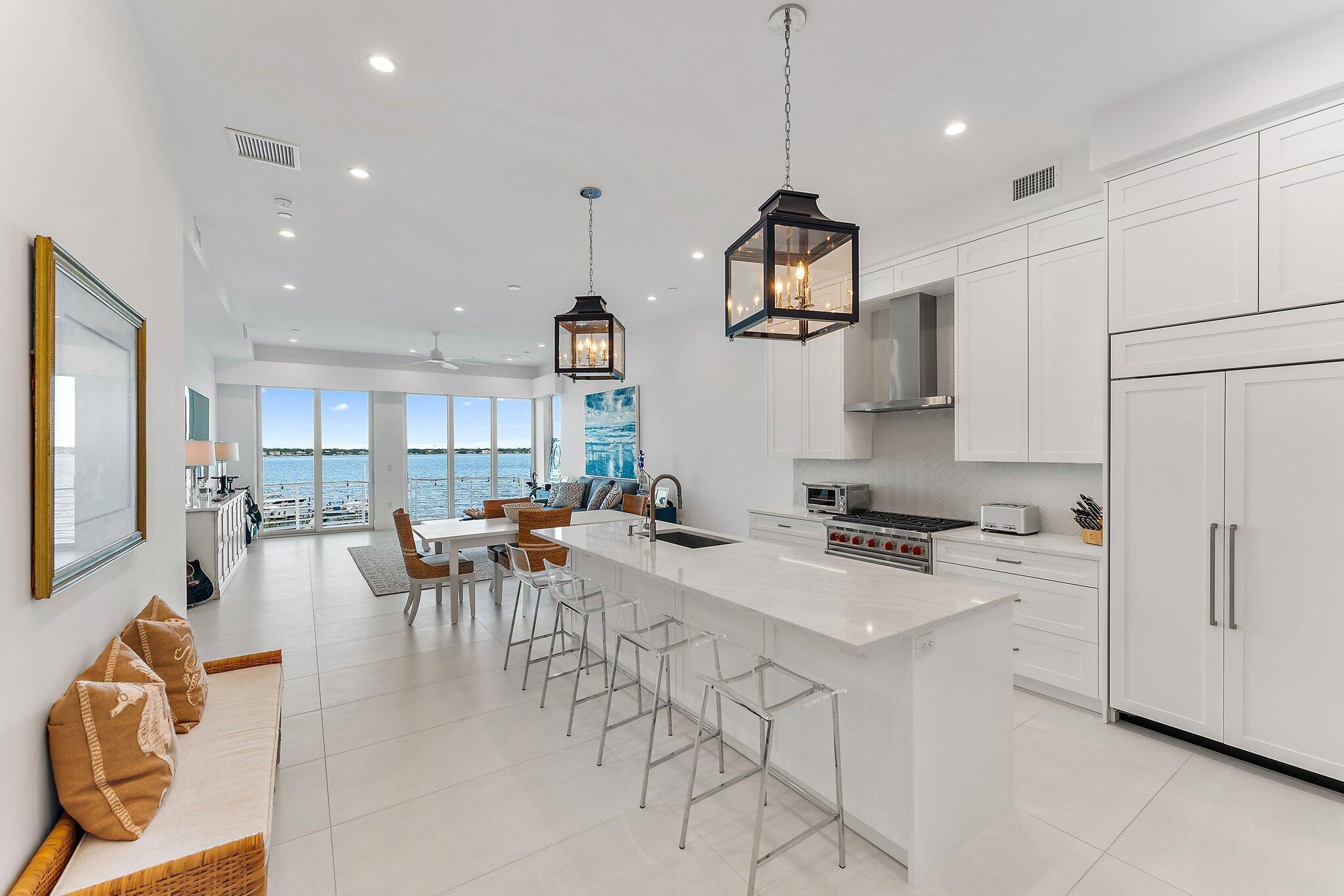 River House - Residential