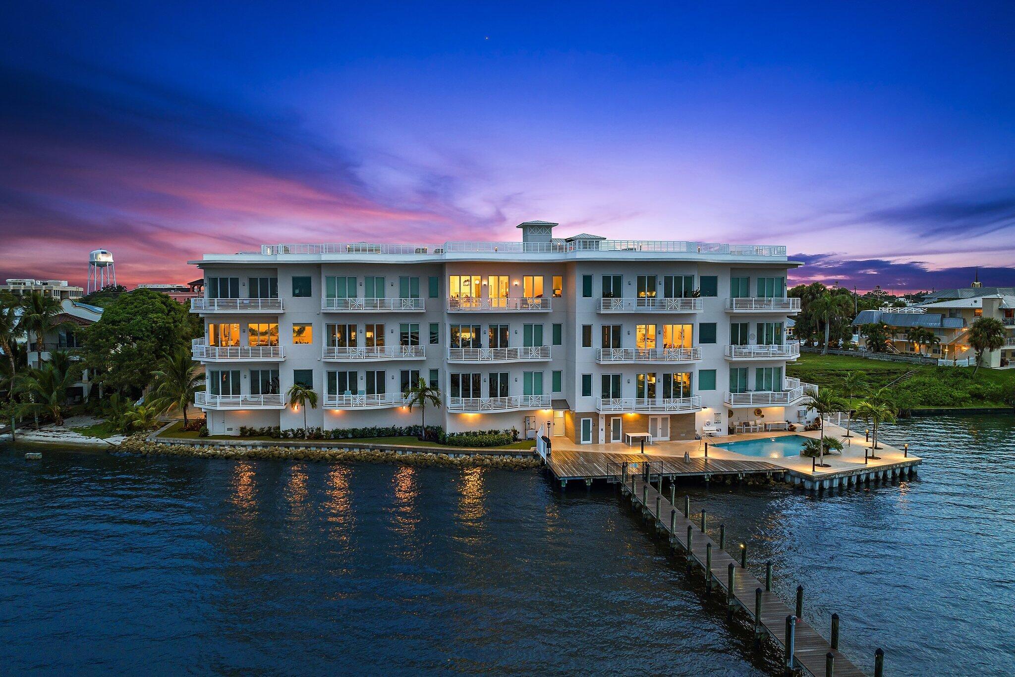 River House - Residential