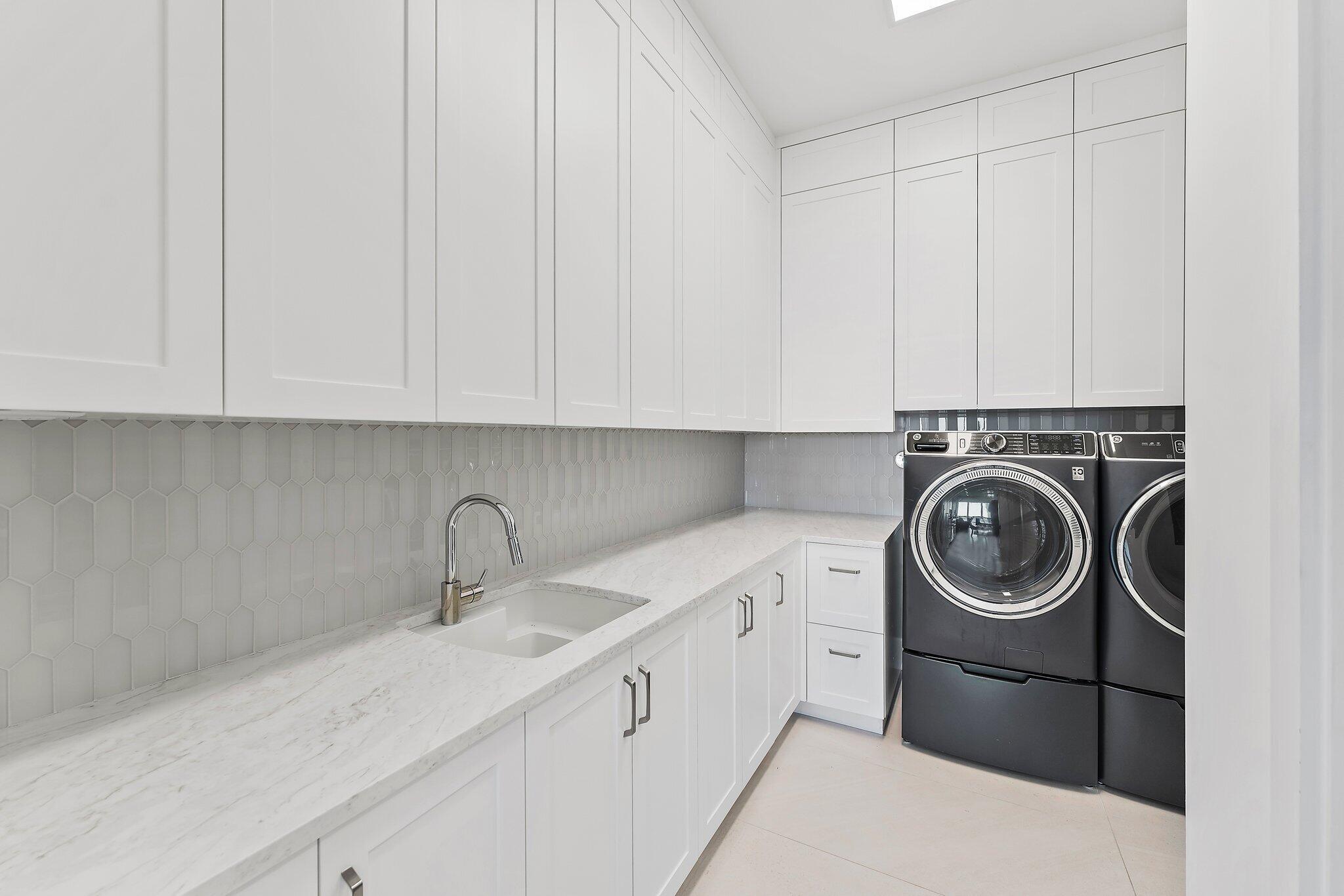 River House - Residential