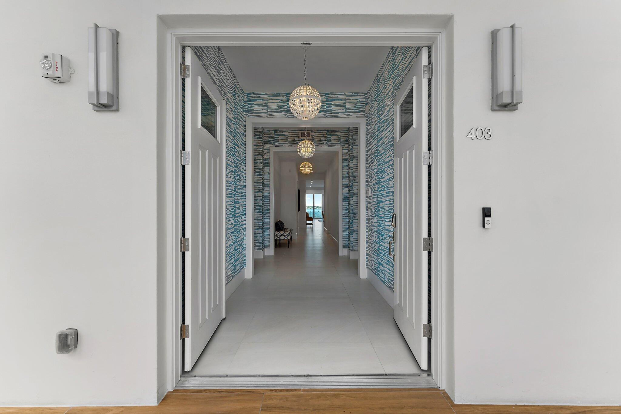 River House - Residential