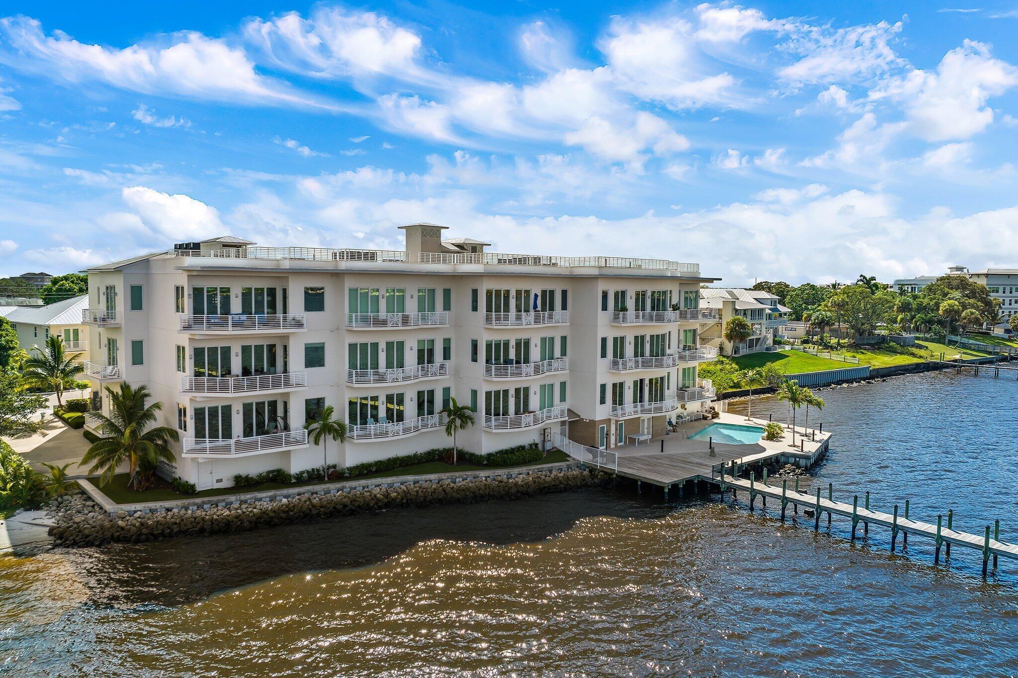 River House - Residential