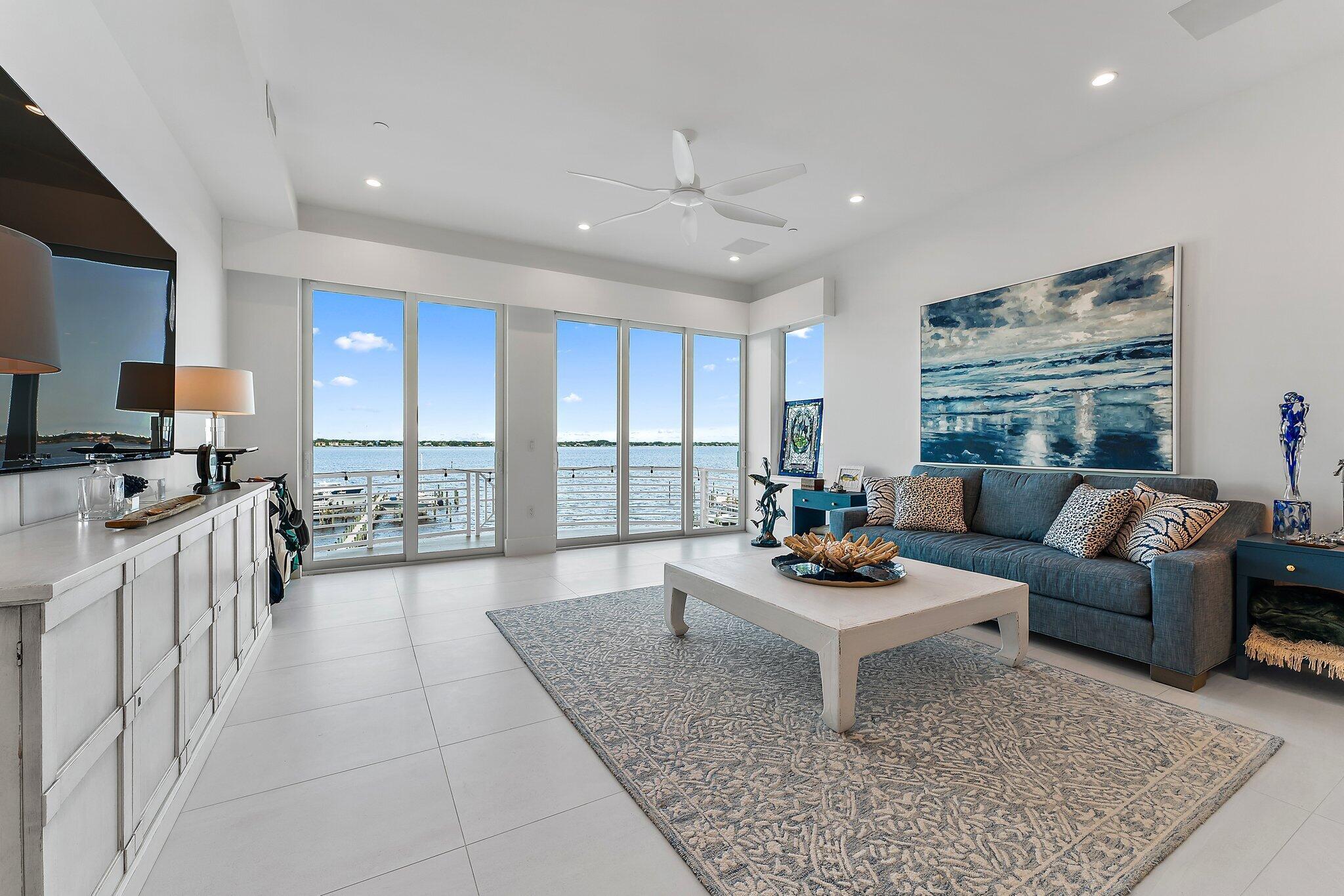 River House - Residential