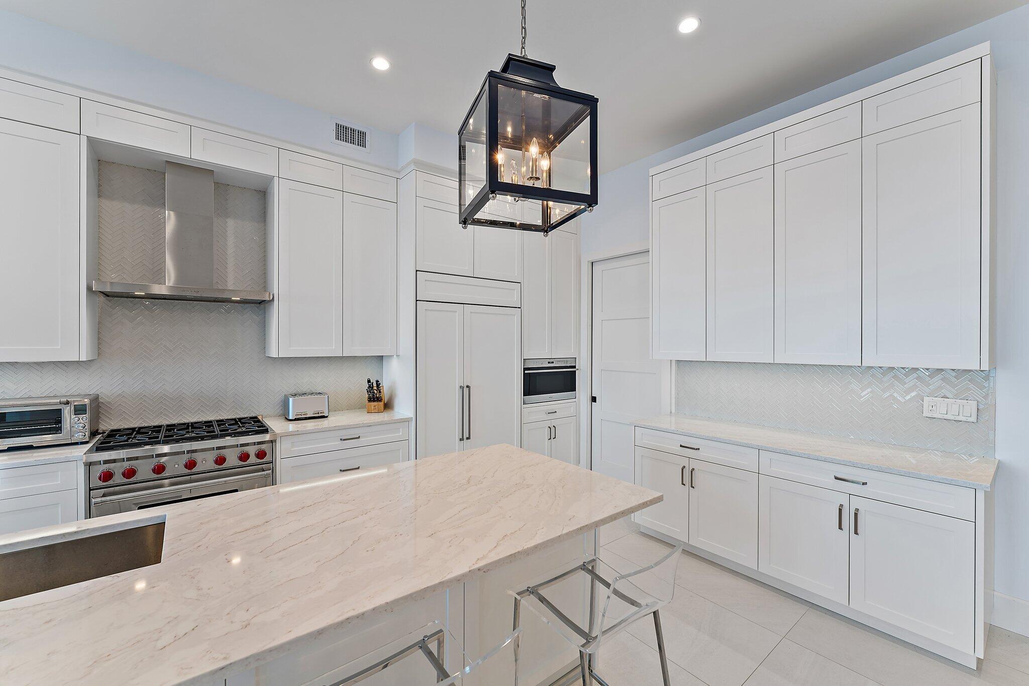 River House - Residential