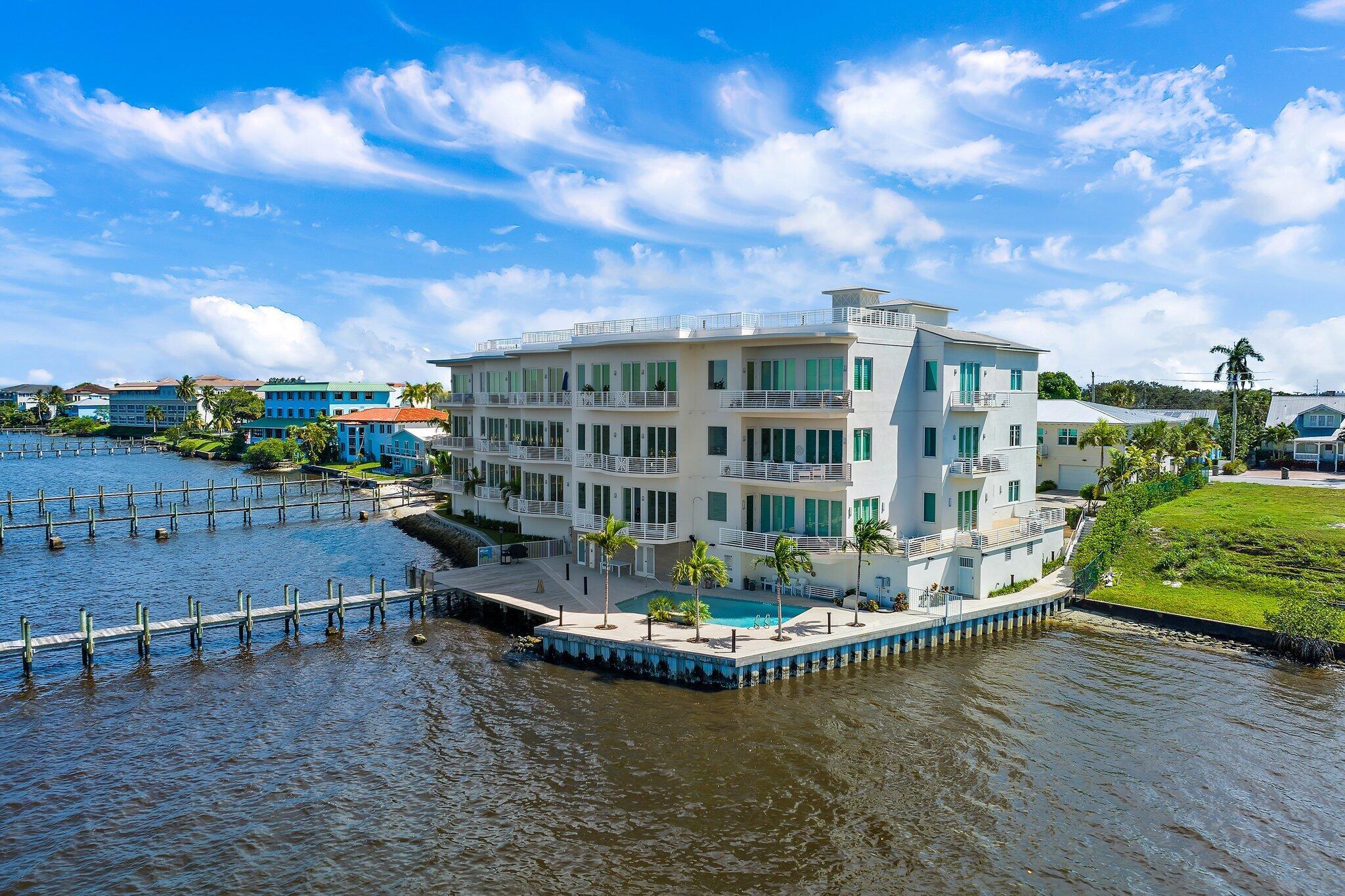 River House - Residential