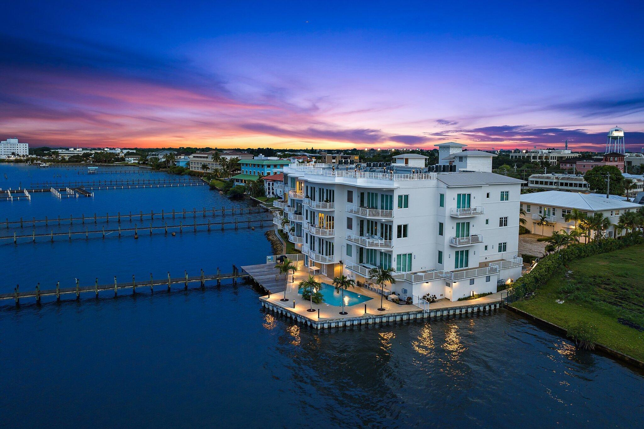 River House - Residential