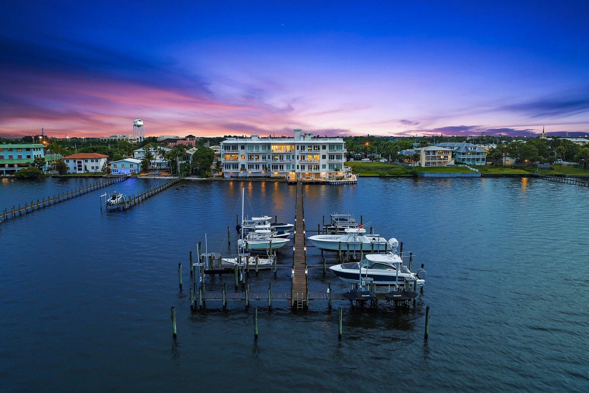 River House - Residential