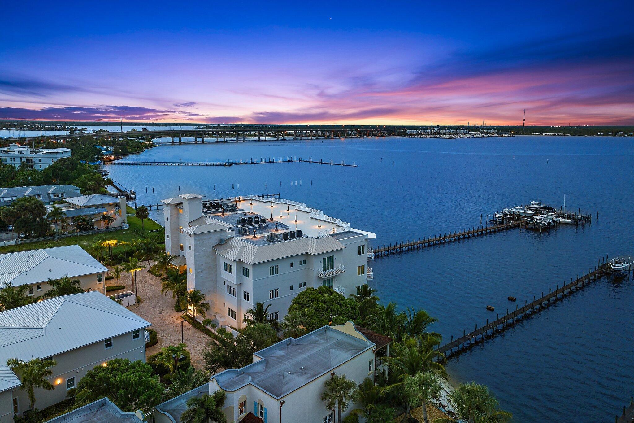 River House - Residential