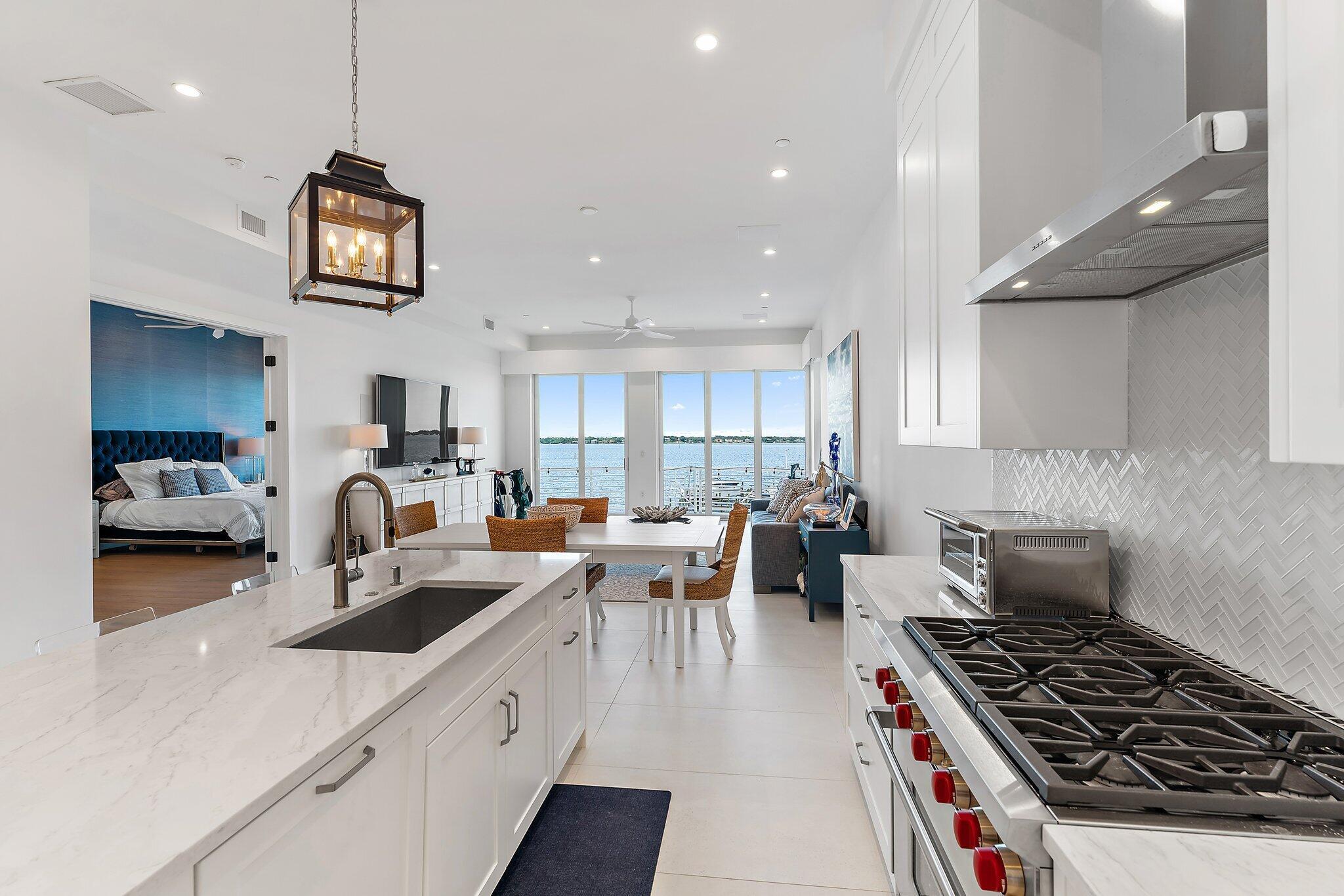 River House - Residential