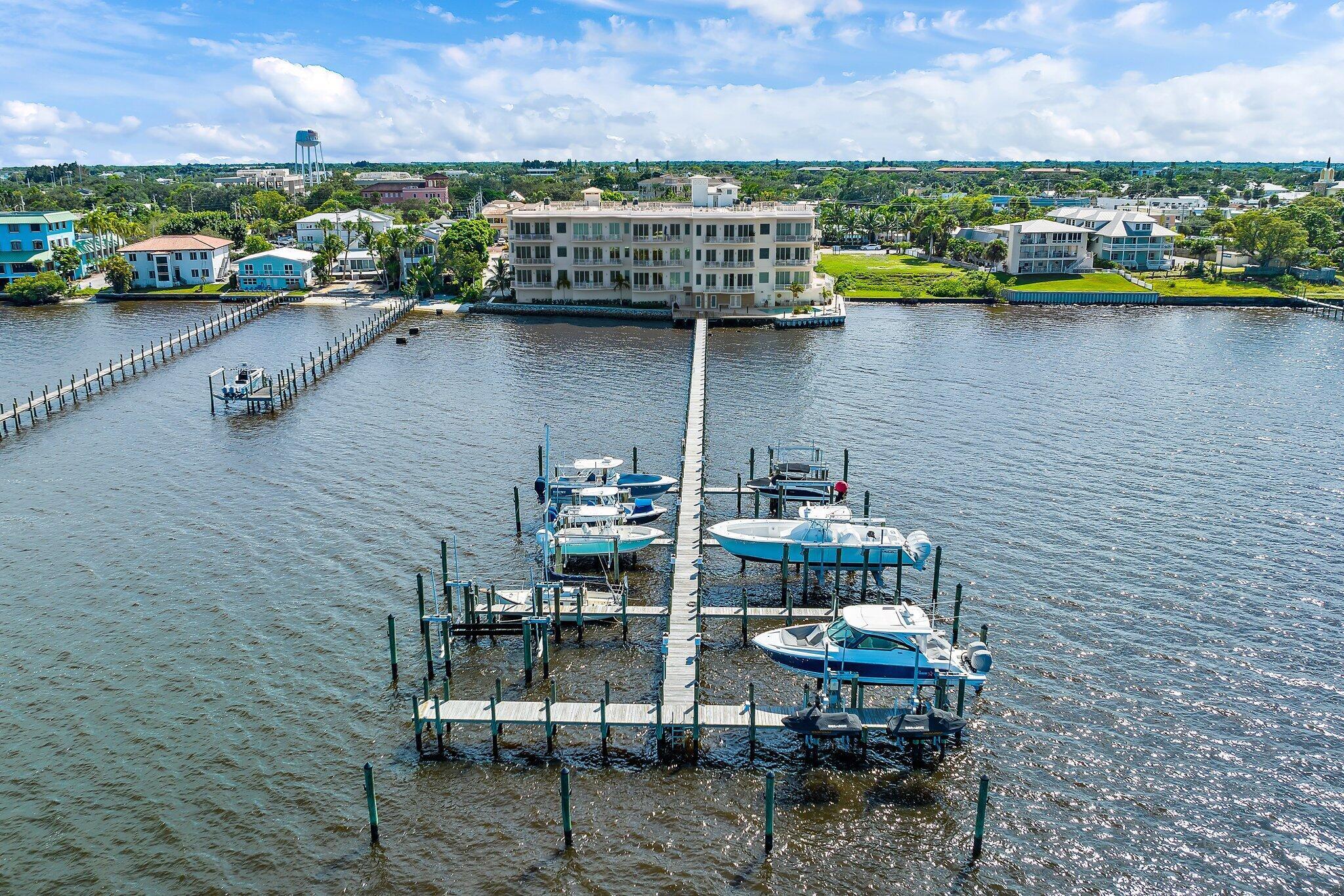 River House - Residential