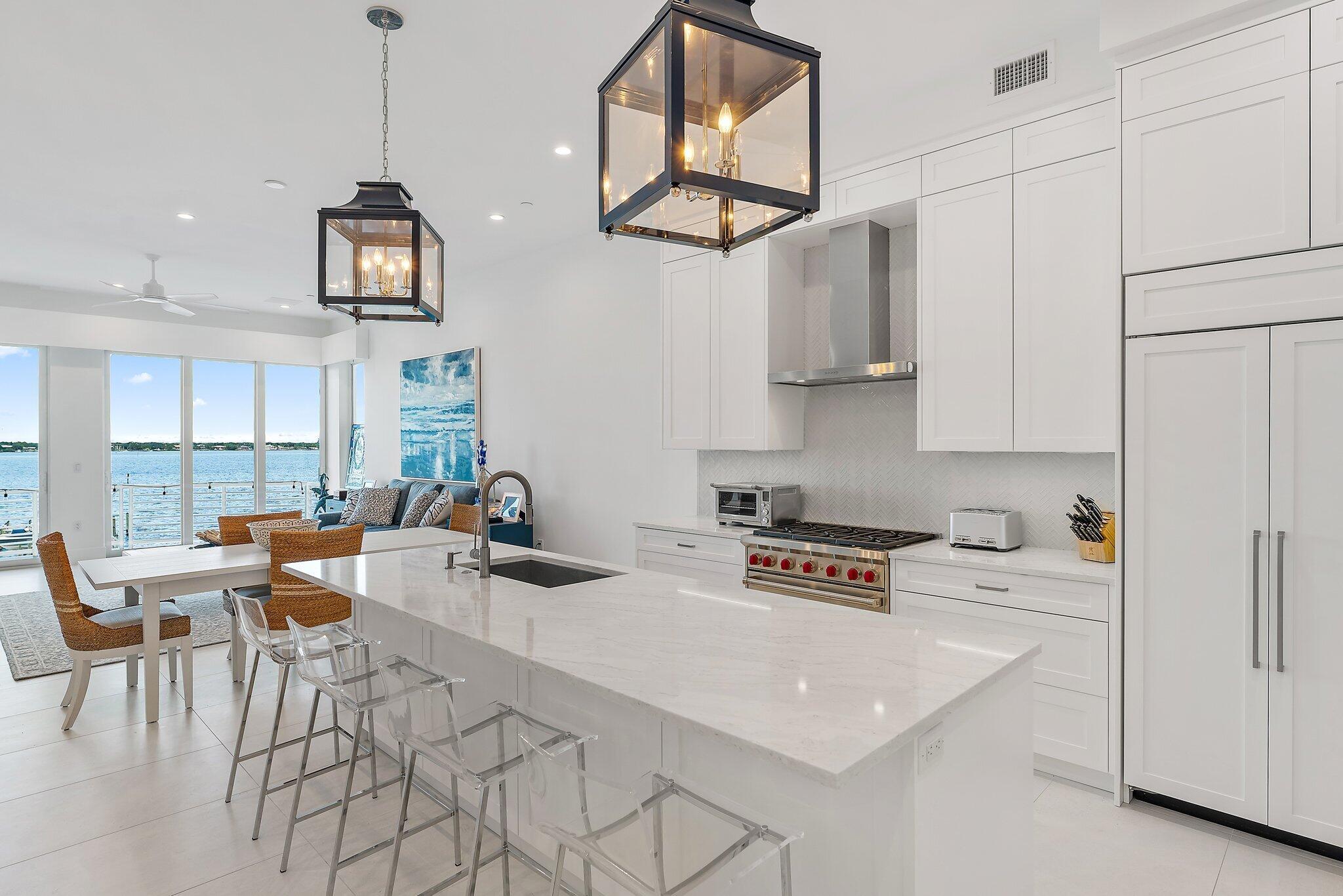 River House - Residential