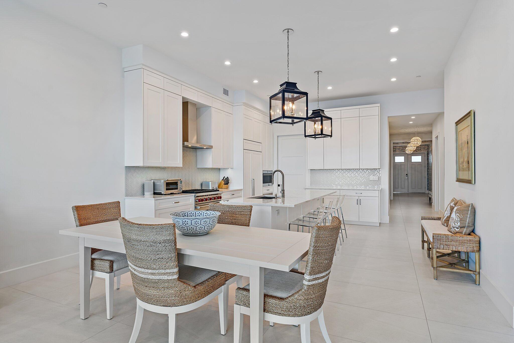 River House - Residential