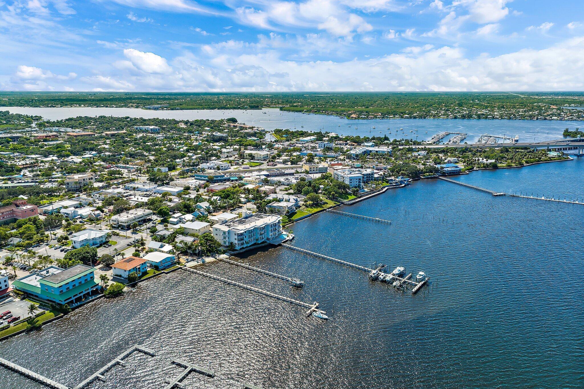 River House - Residential