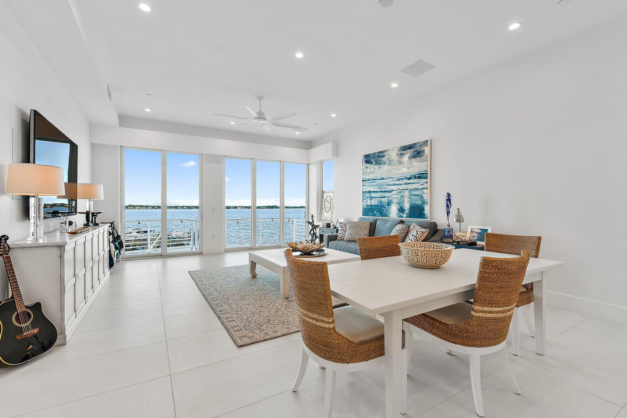 River House - Residential