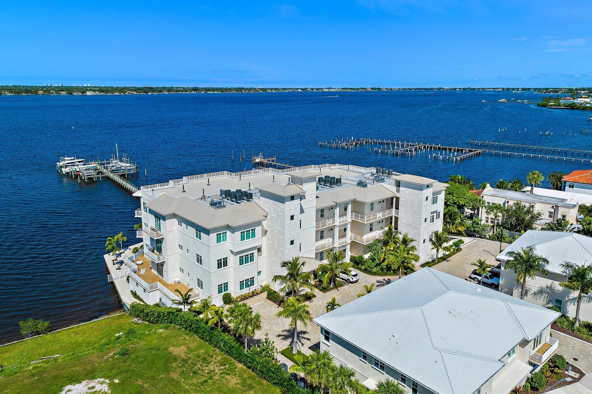 River House - Residential