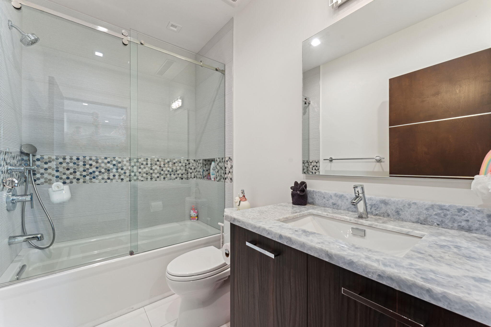 CORAL ISLES - Residential