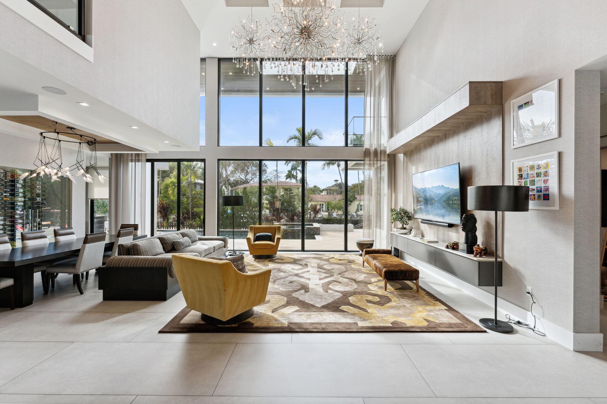 CORAL ISLES - Residential