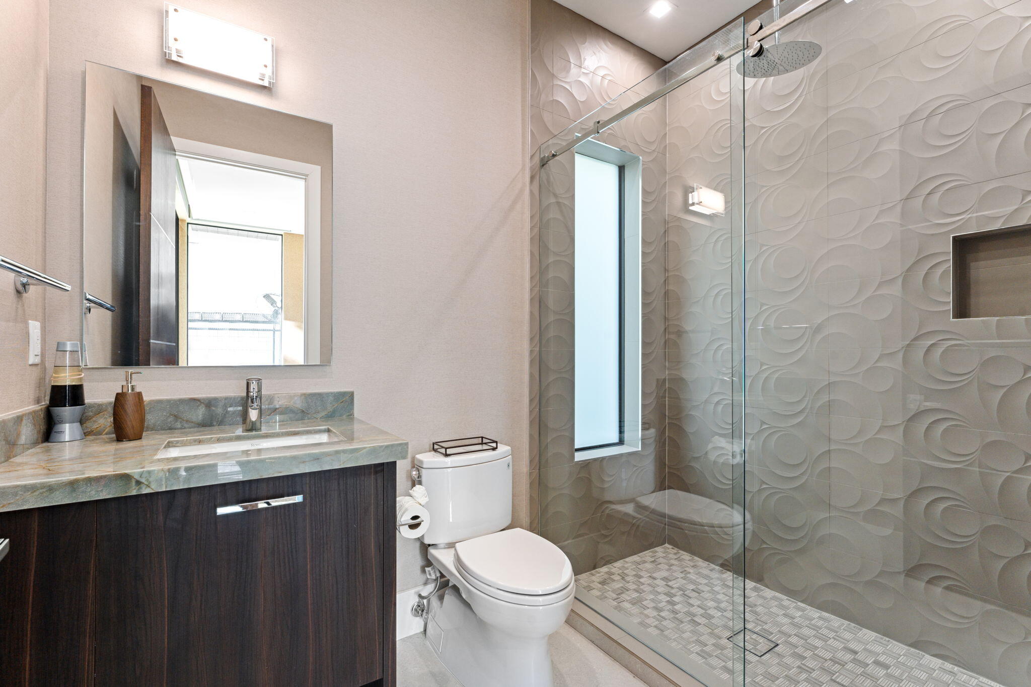 CORAL ISLES - Residential