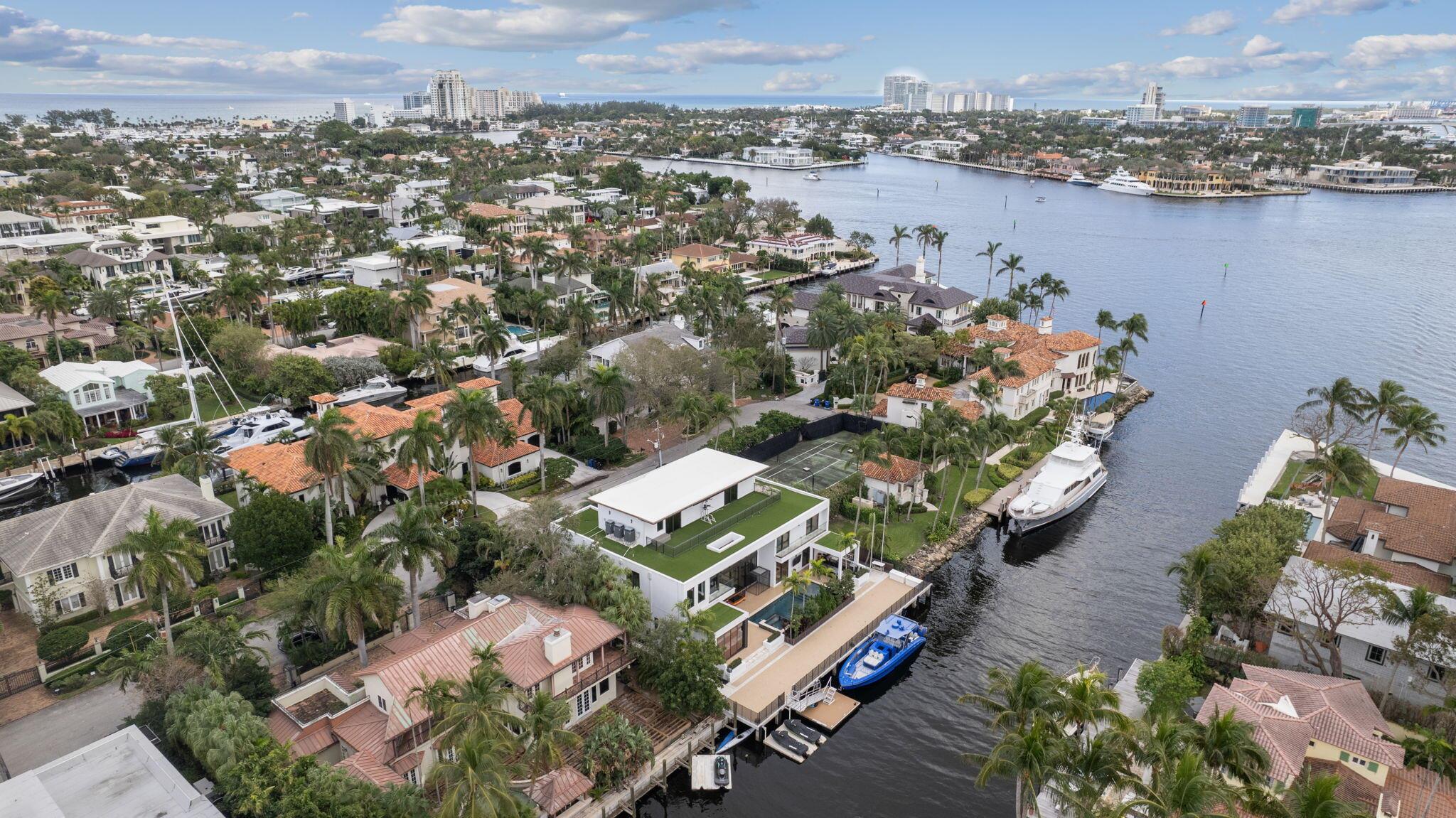 633 Coral Way