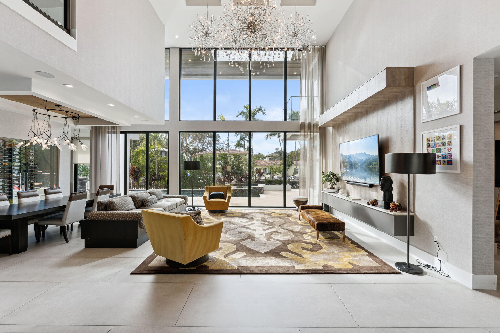 CORAL ISLES - Residential