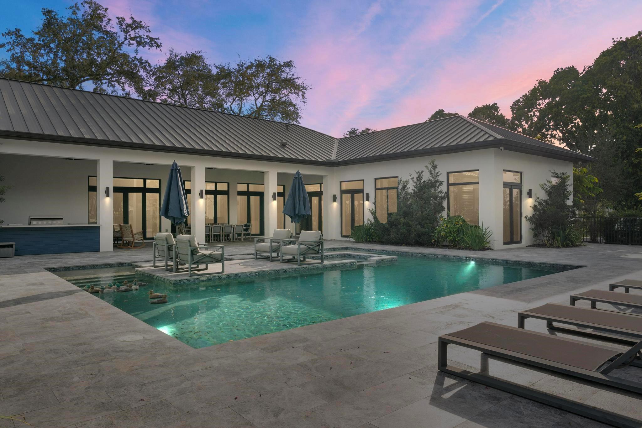 SUNSHINE RANCHES - Residential