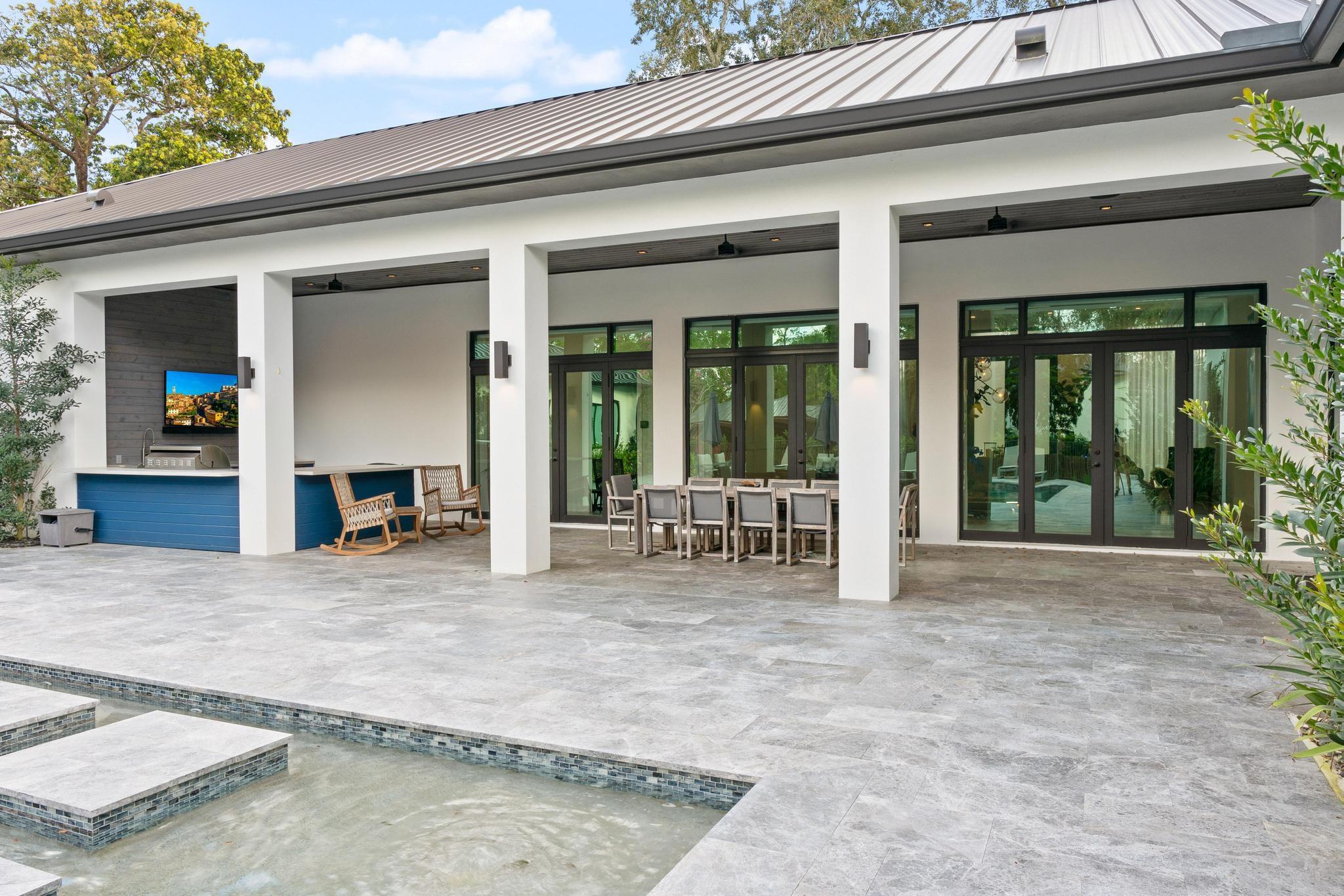 SUNSHINE RANCHES - Residential