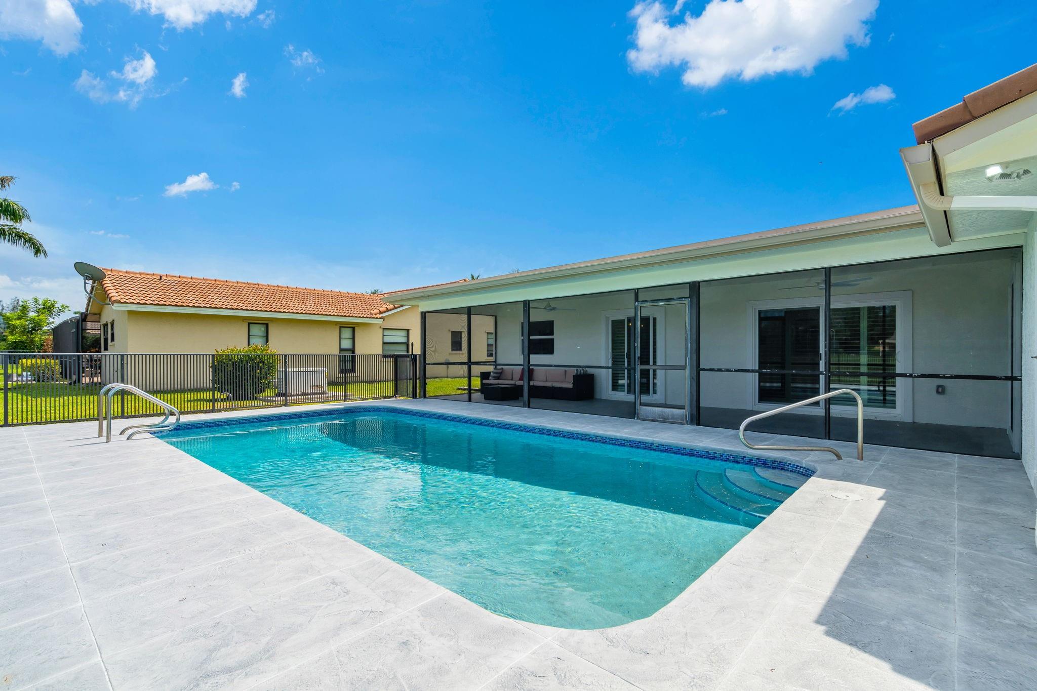 Cypress Run 93-16 B - Residential