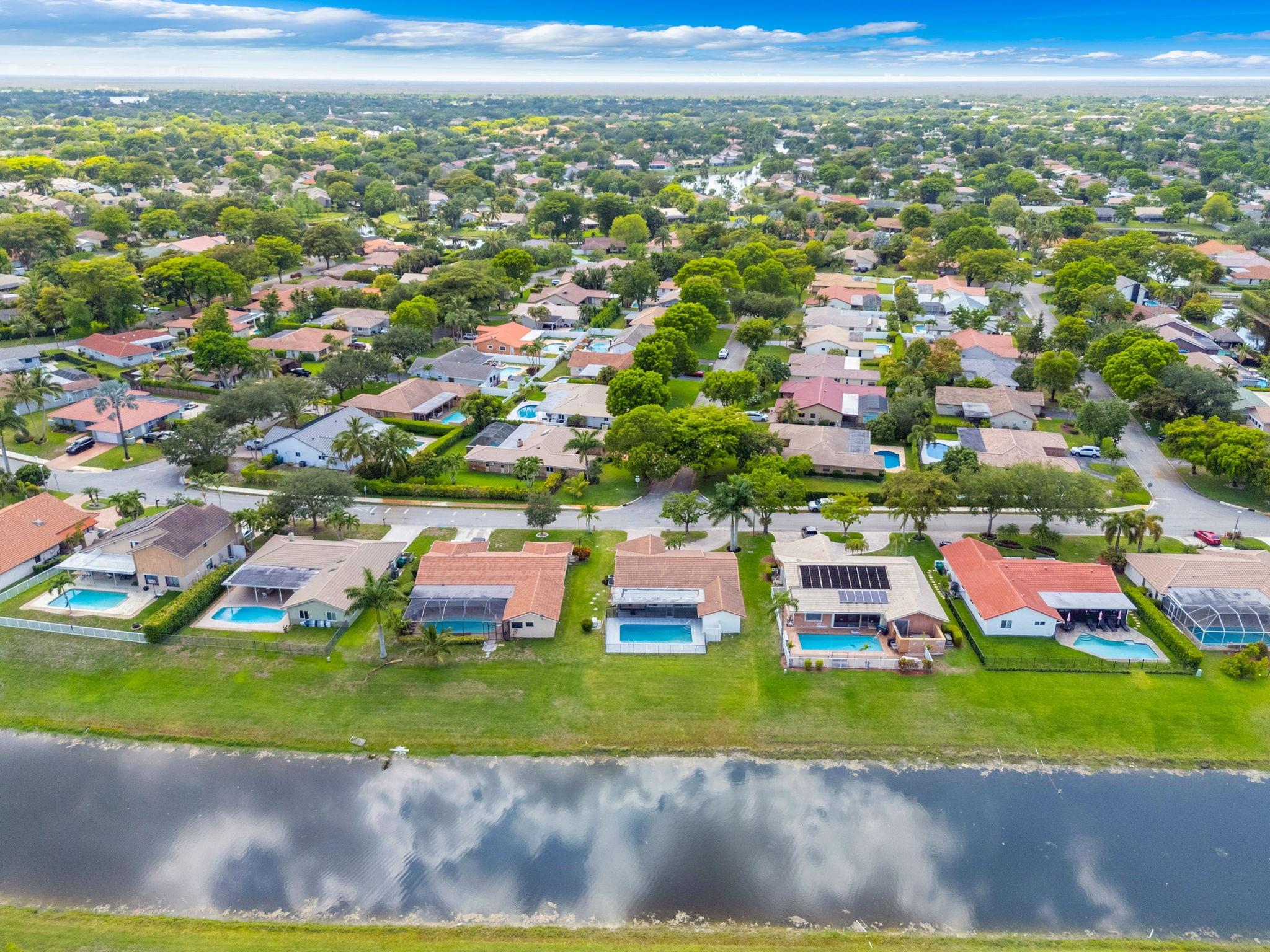Cypress Run 93-16 B - Residential