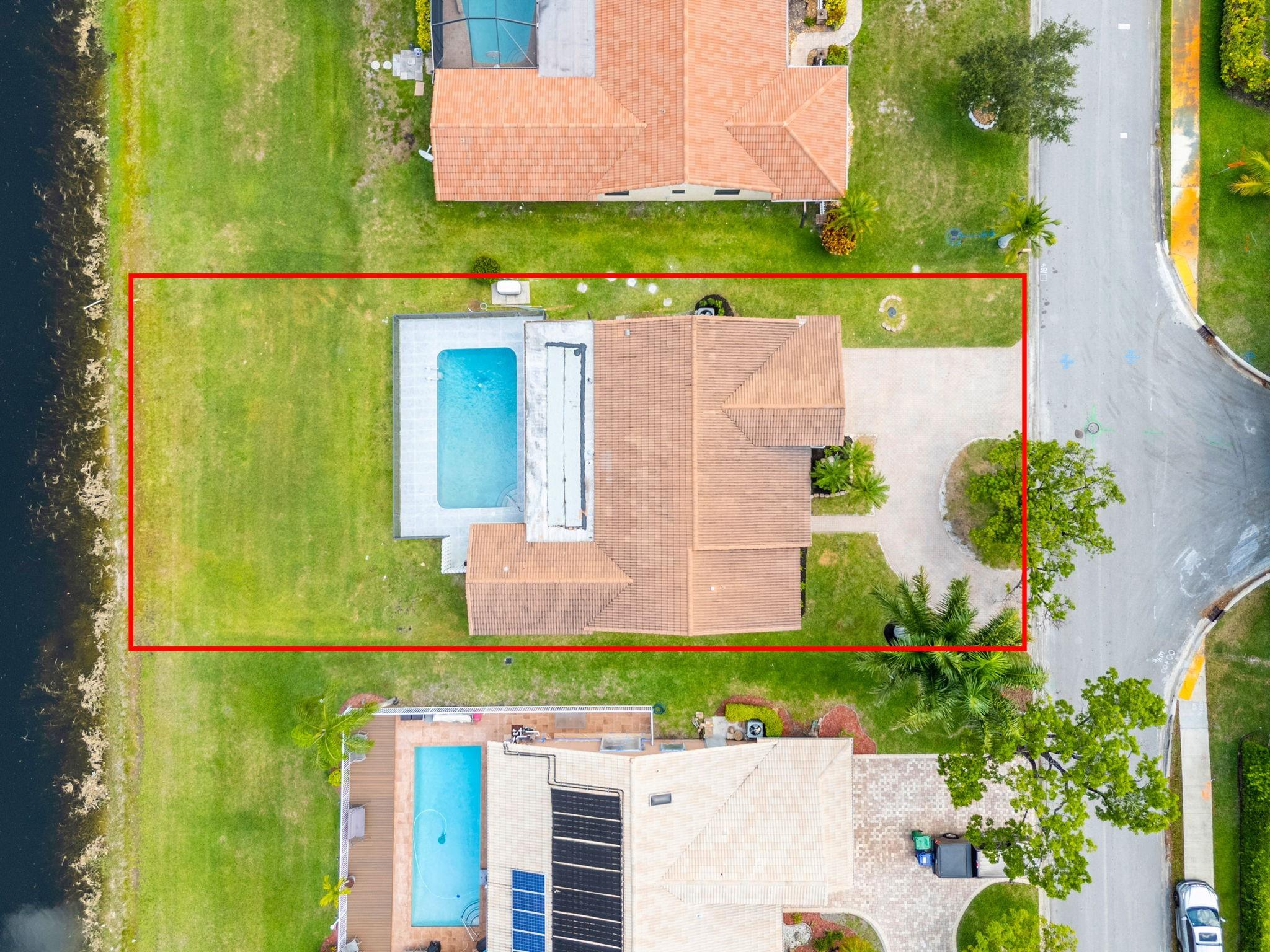 Cypress Run 93-16 B - Residential