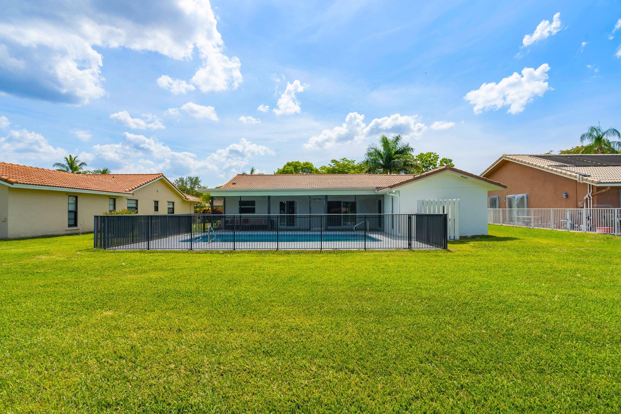 Cypress Run 93-16 B - Residential