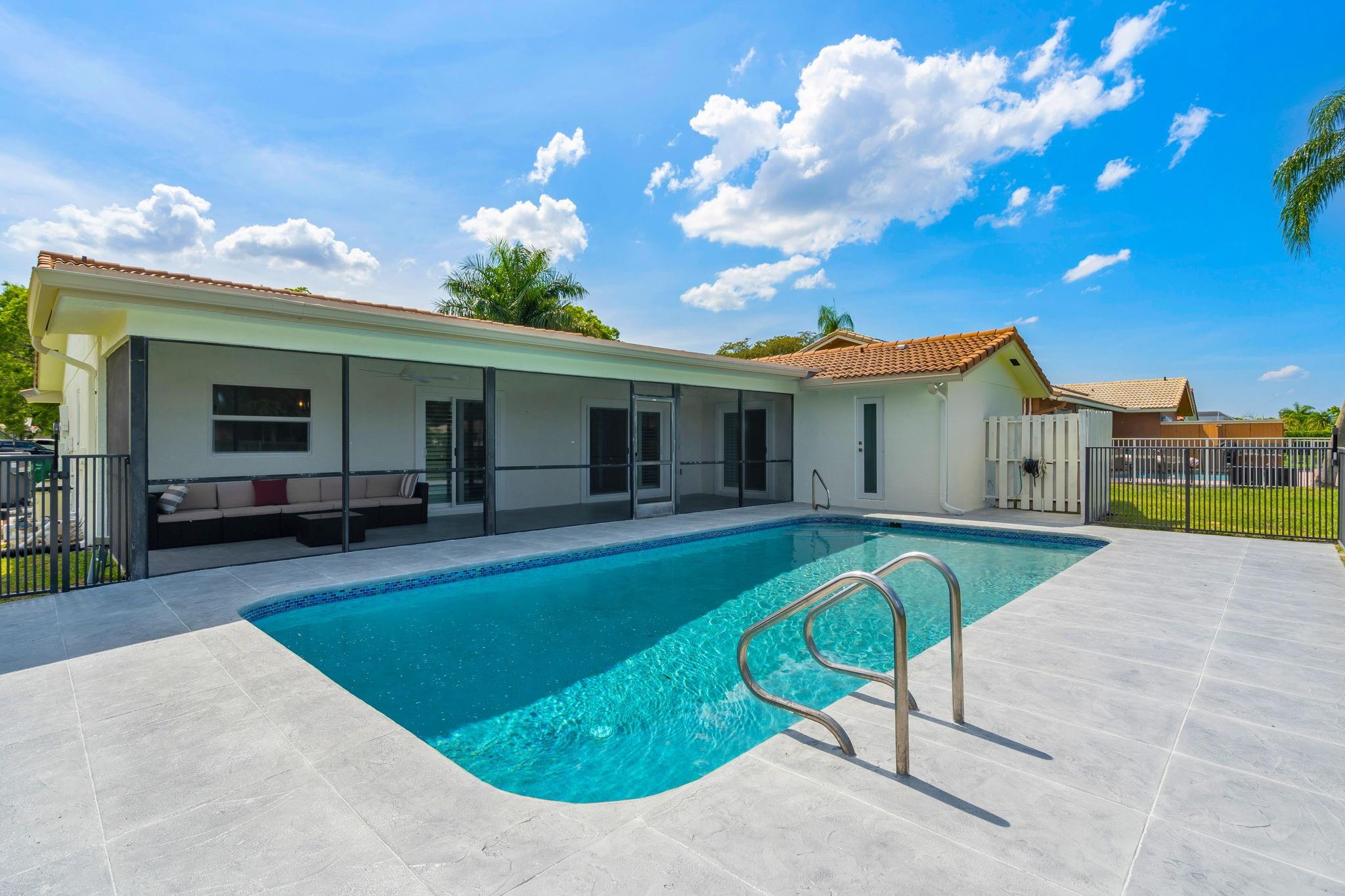 Cypress Run 93-16 B - Residential