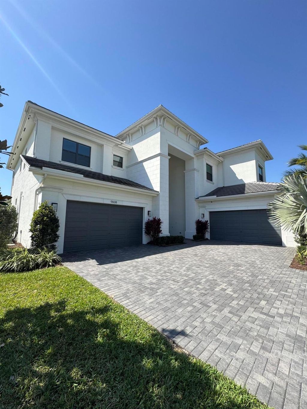 Photo of 9608 Macchiato Avenue, Boca Raton, FL 33496 (MLS # R11073215)