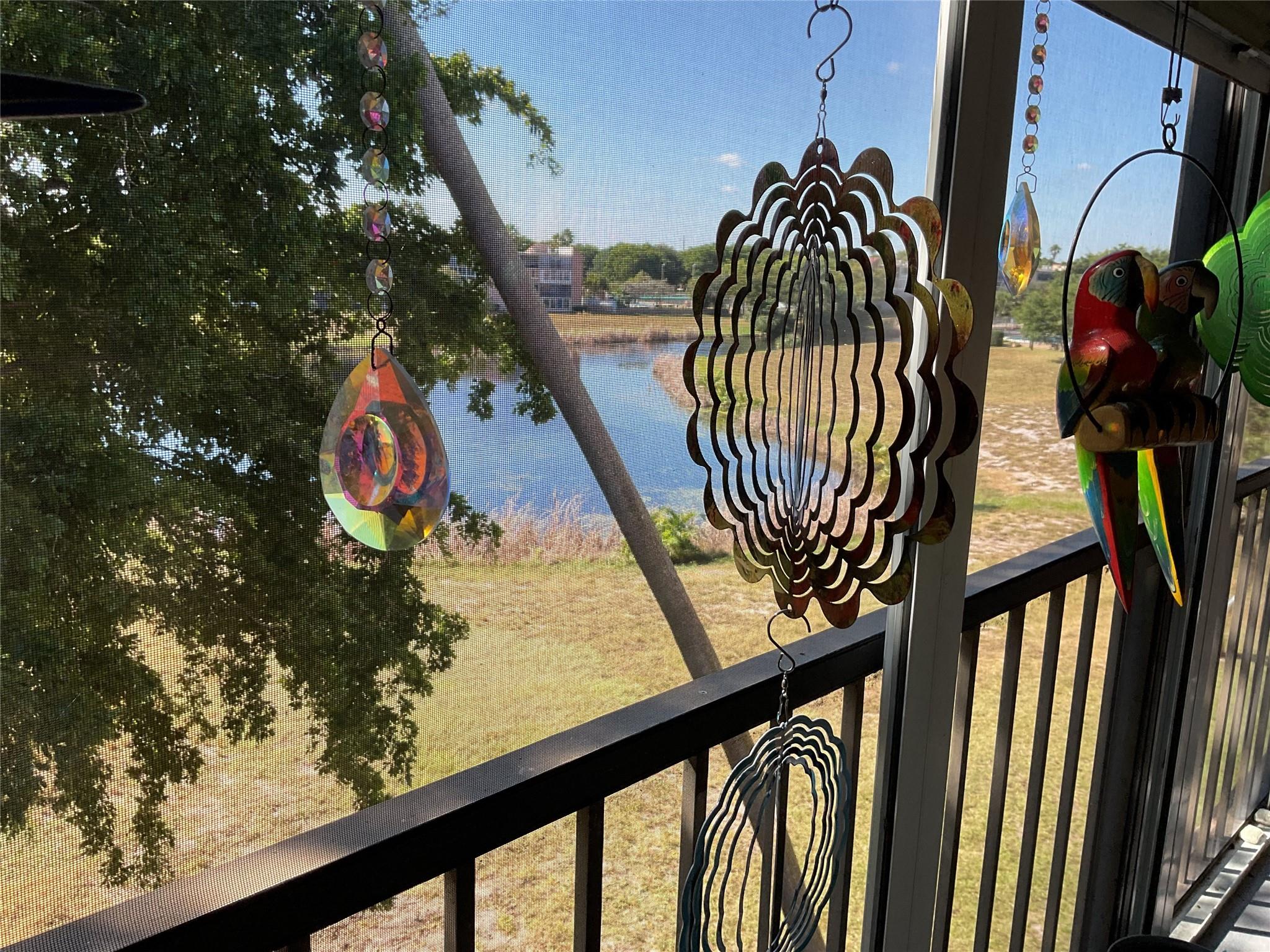 Palm Lakes condo - Residential