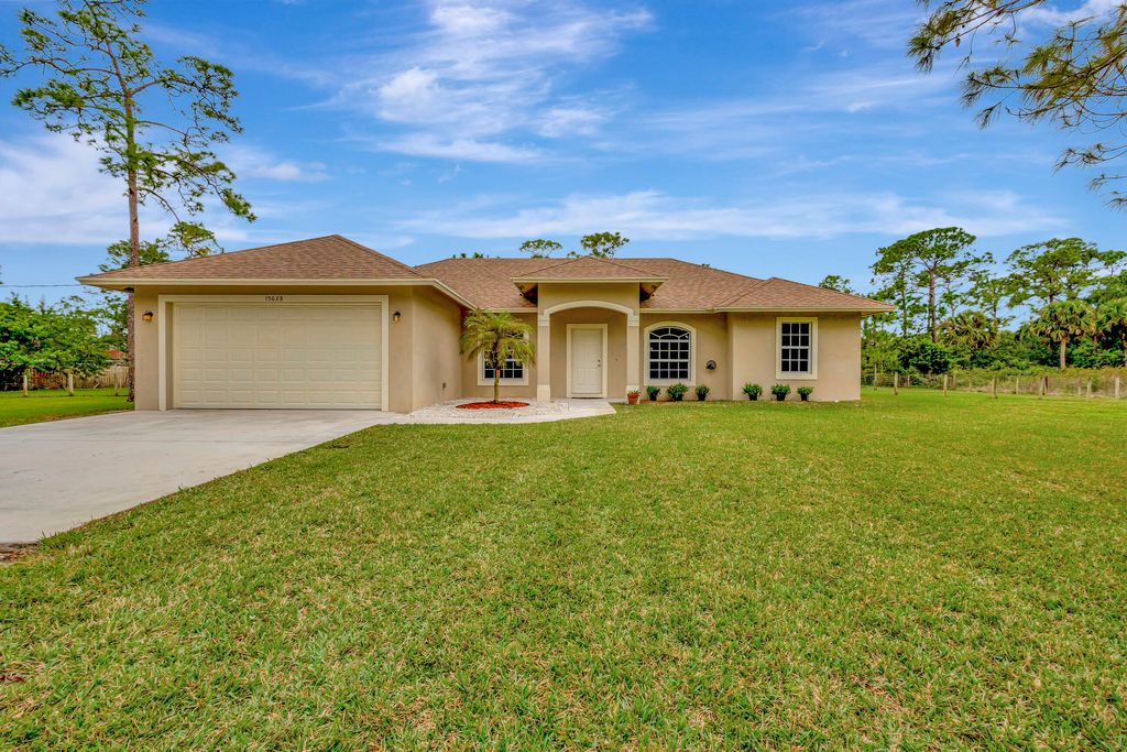Photo of 15628 93rd Street N, West Palm Beach, FL 33412 (MLS # R10946149)